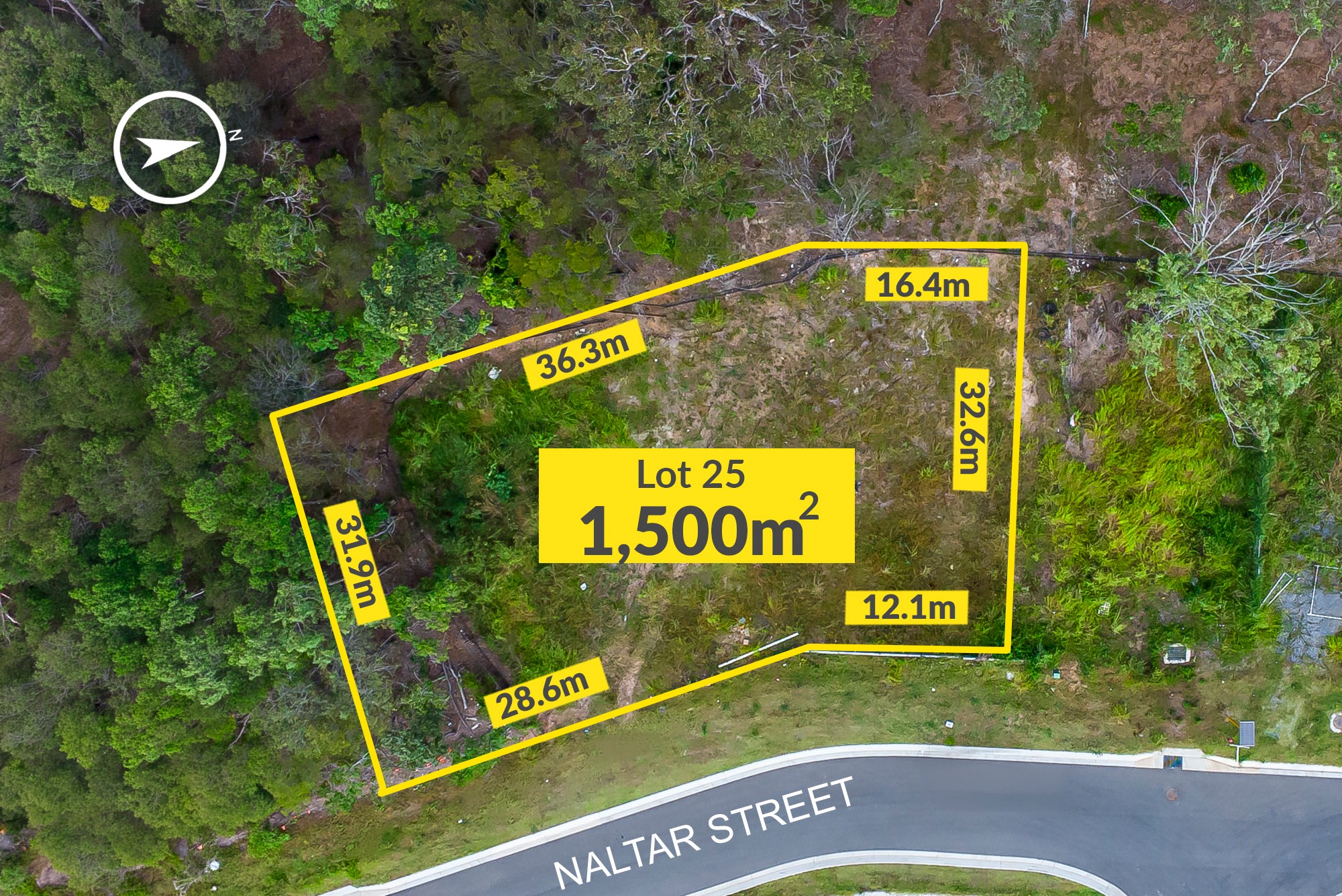(Lot 25) 6 Naltar Street, Doolandella, QLD 4077