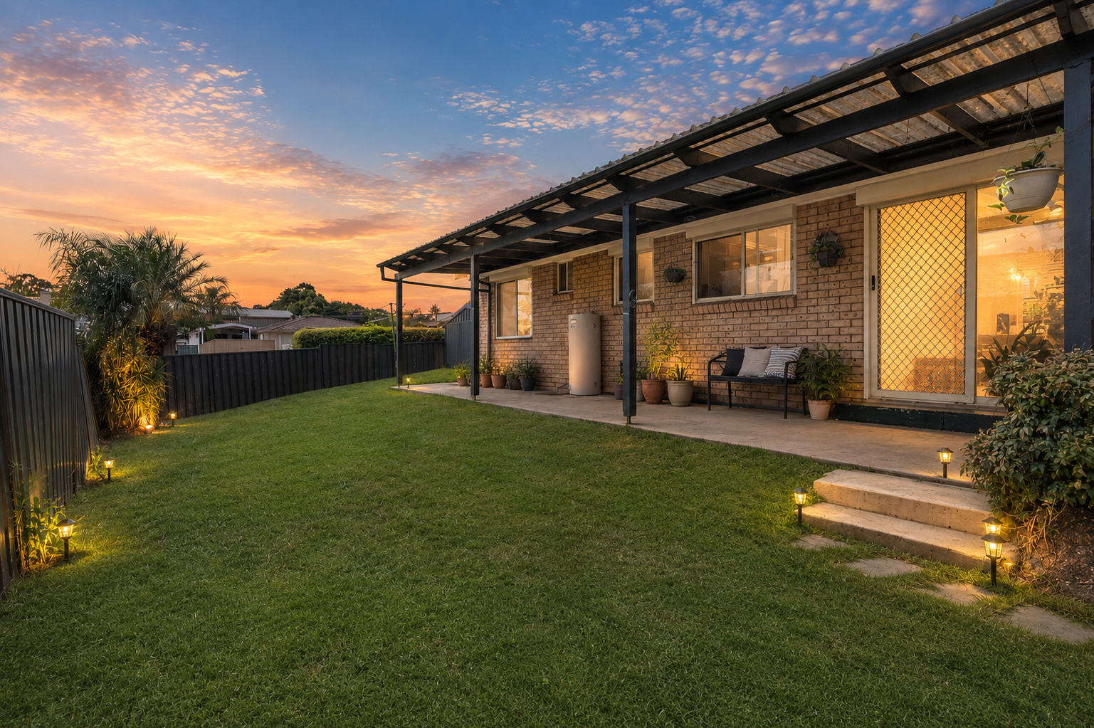 1 Marrett Way, Cranebrook, NSW 2749