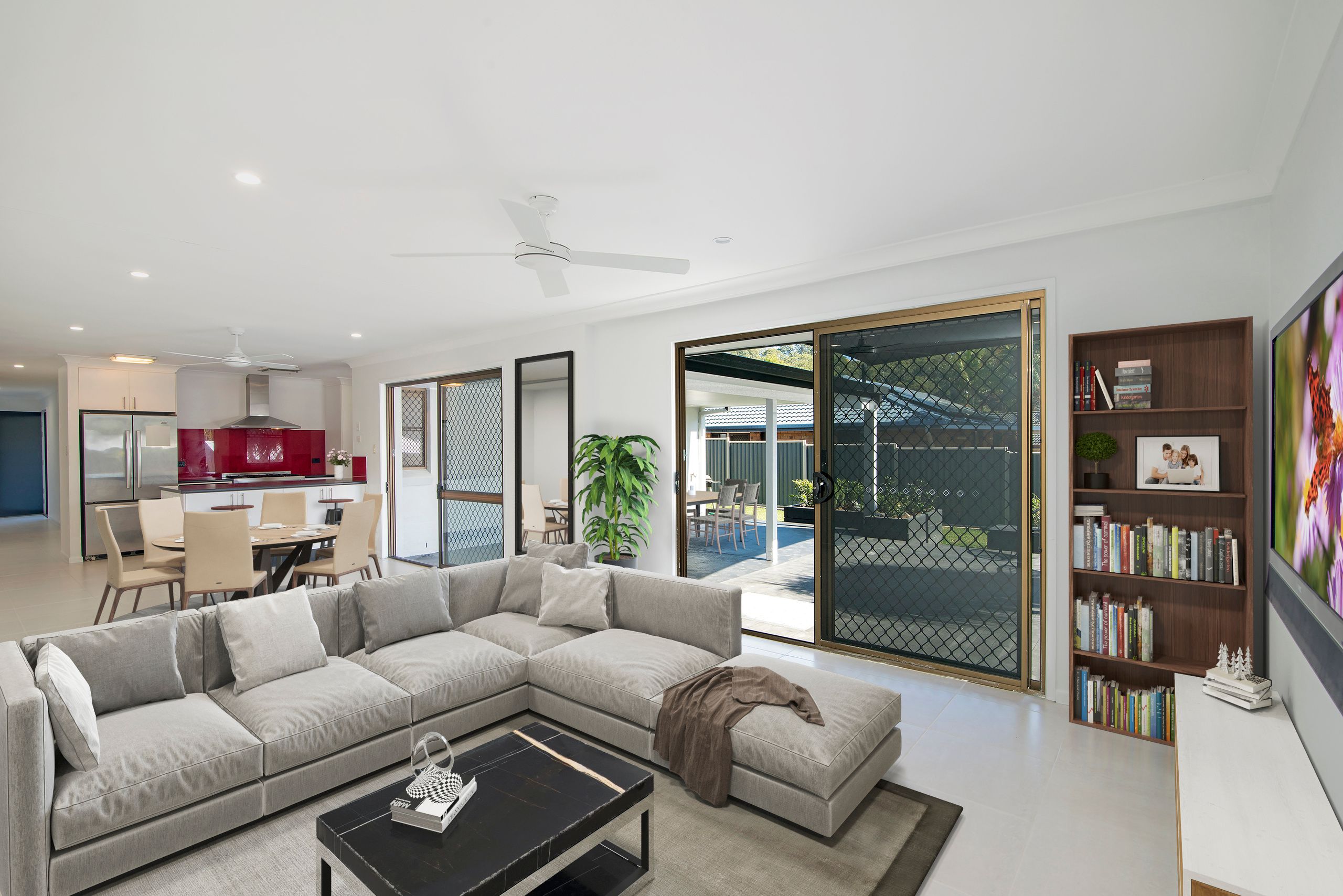 6 Tudor Court, Currumbin Waters QLD 4223