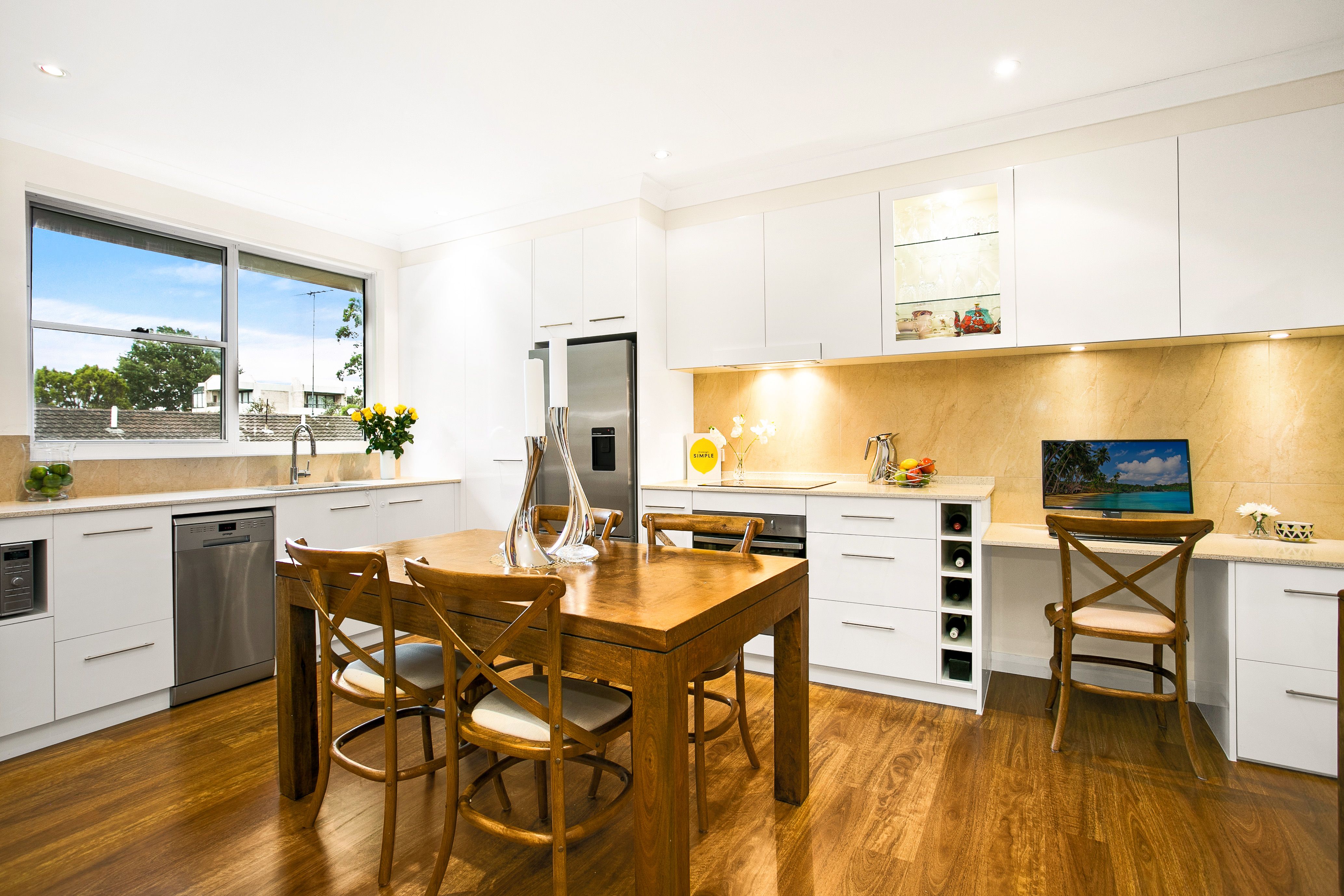 5/16 Rangers Road, Cremorne, NSW 2090