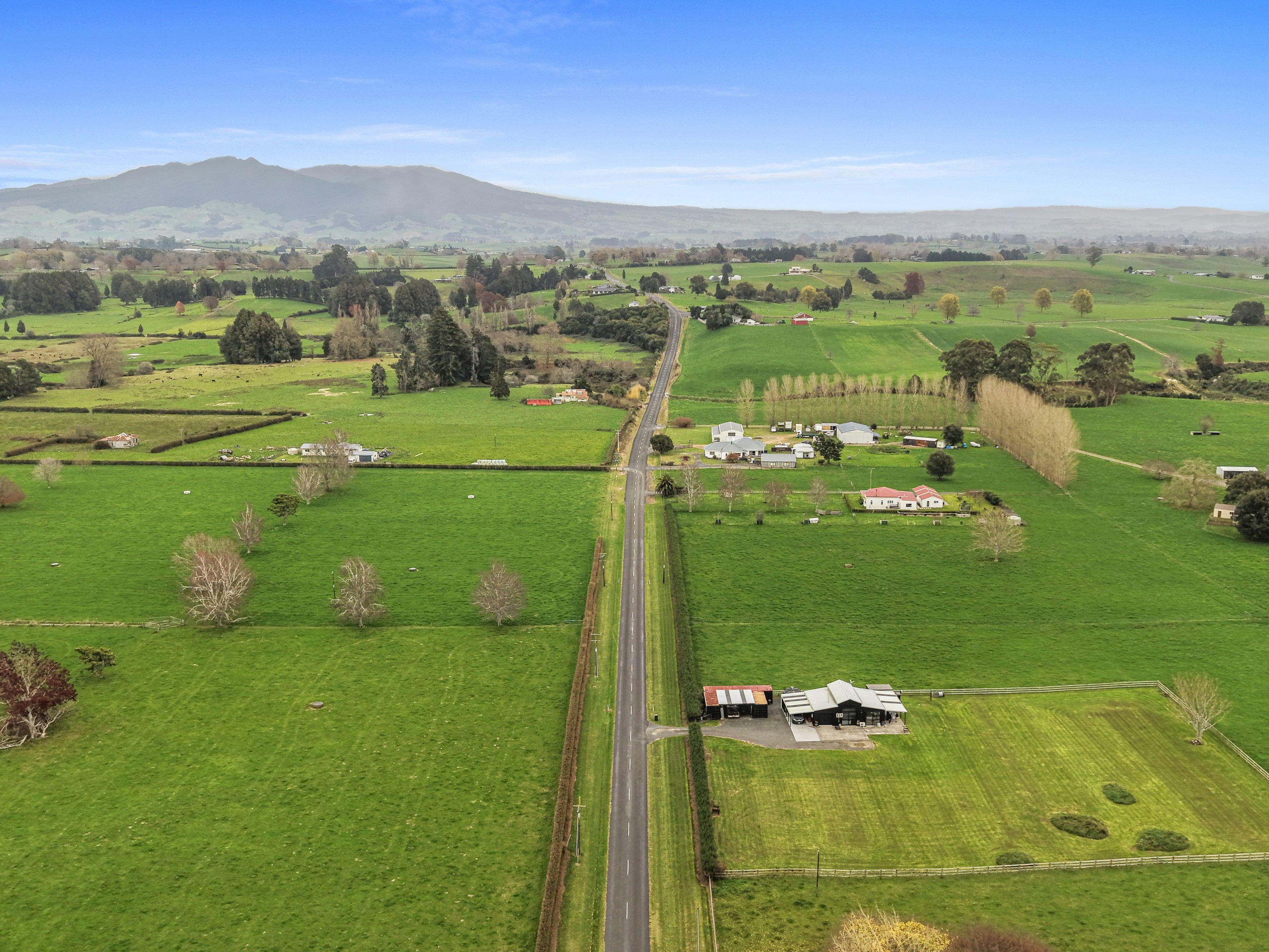 496 Ryburn Road, Ohaupo, Waipa District
