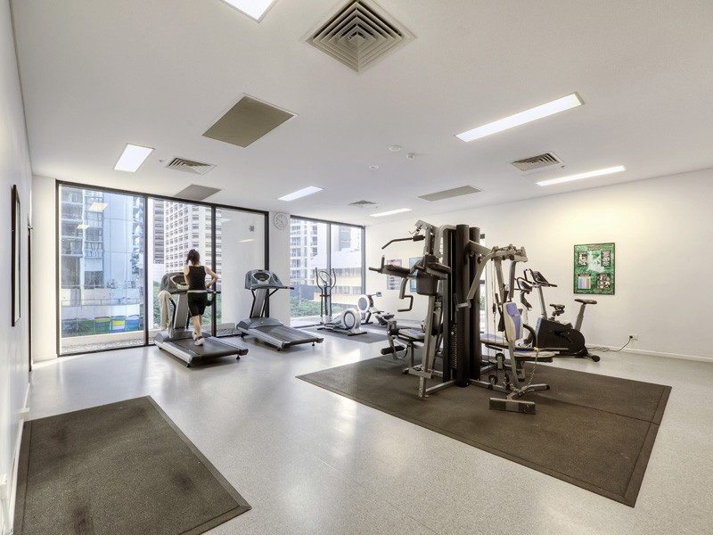 908/79 Albert Street, BRISBANE, QLD 4000