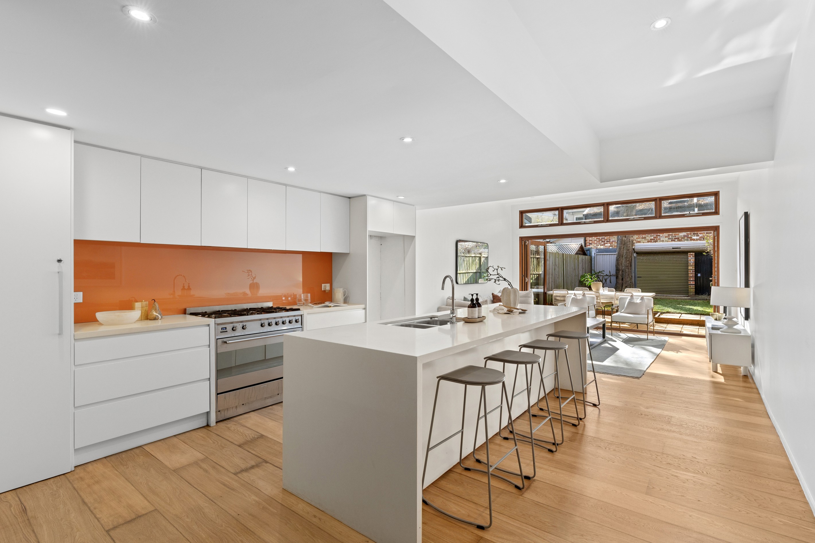 21 Charles Street, Forest Lodge, NSW 2037