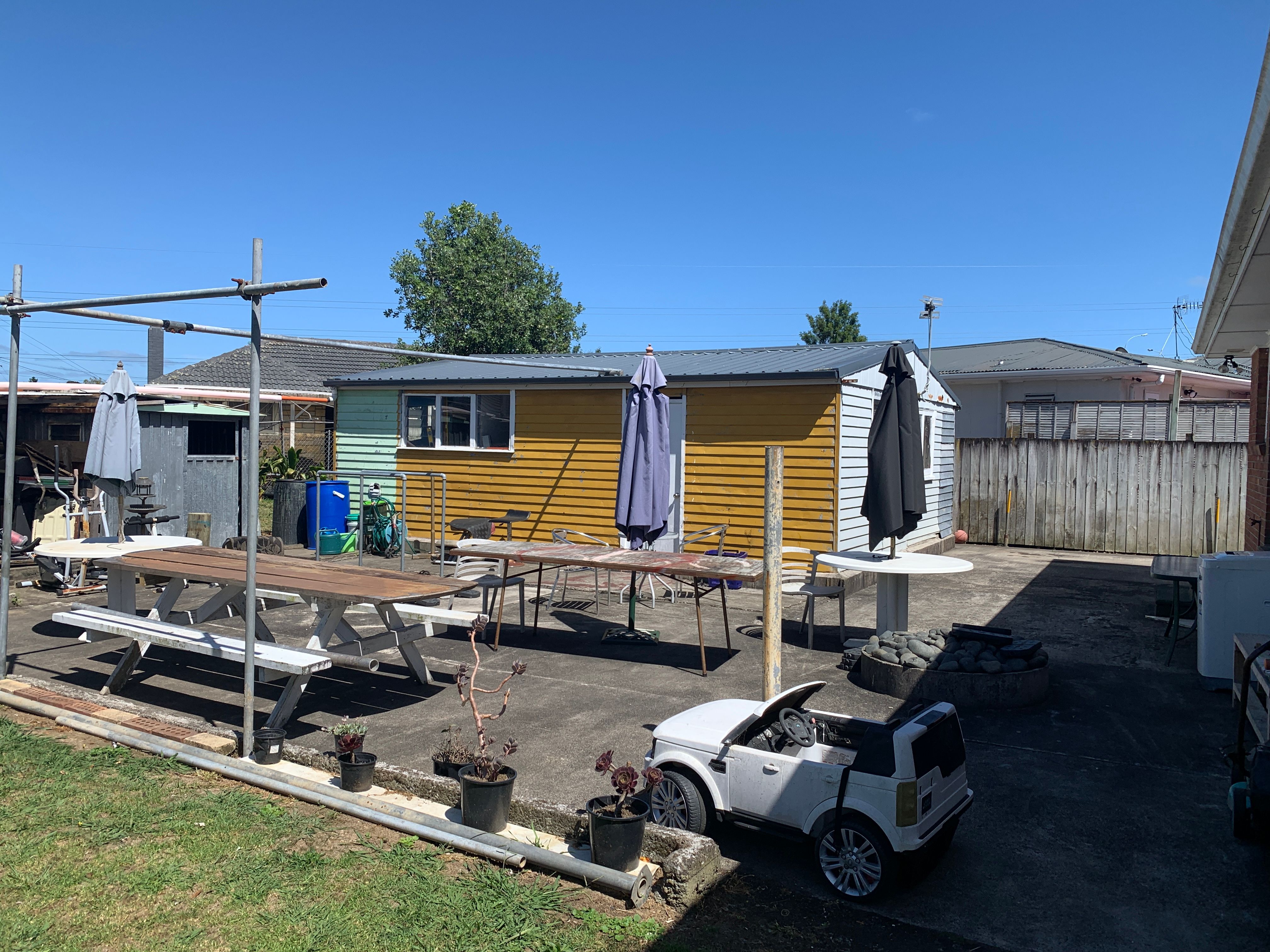 49 Bairds Road, Otara, Manukau City
