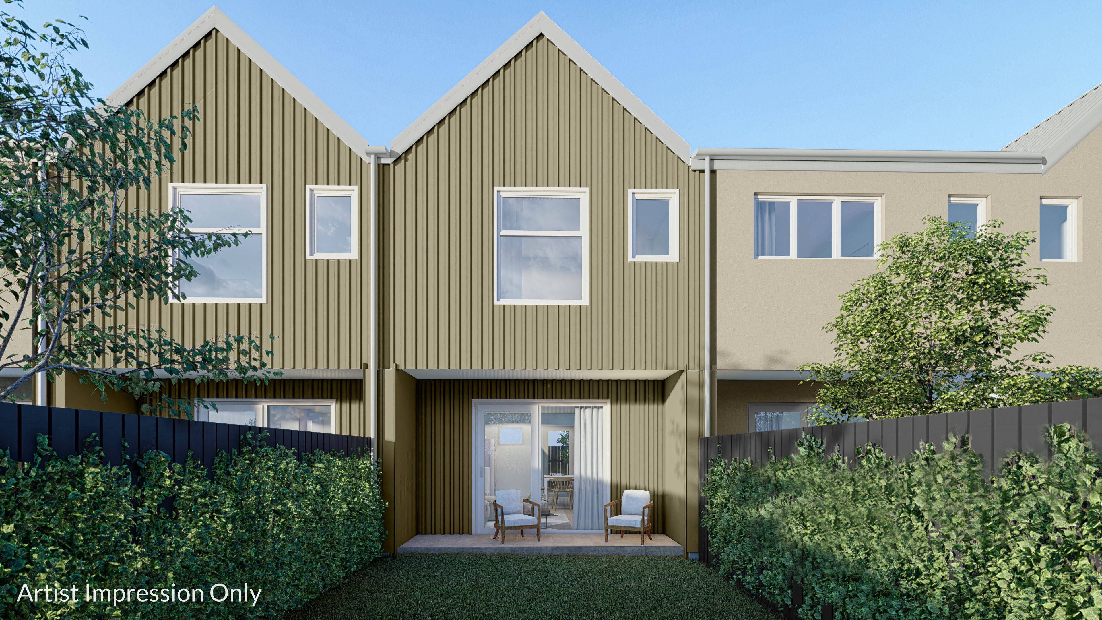 9/79 Harrow Street, Phillipstown, Christchurch City
