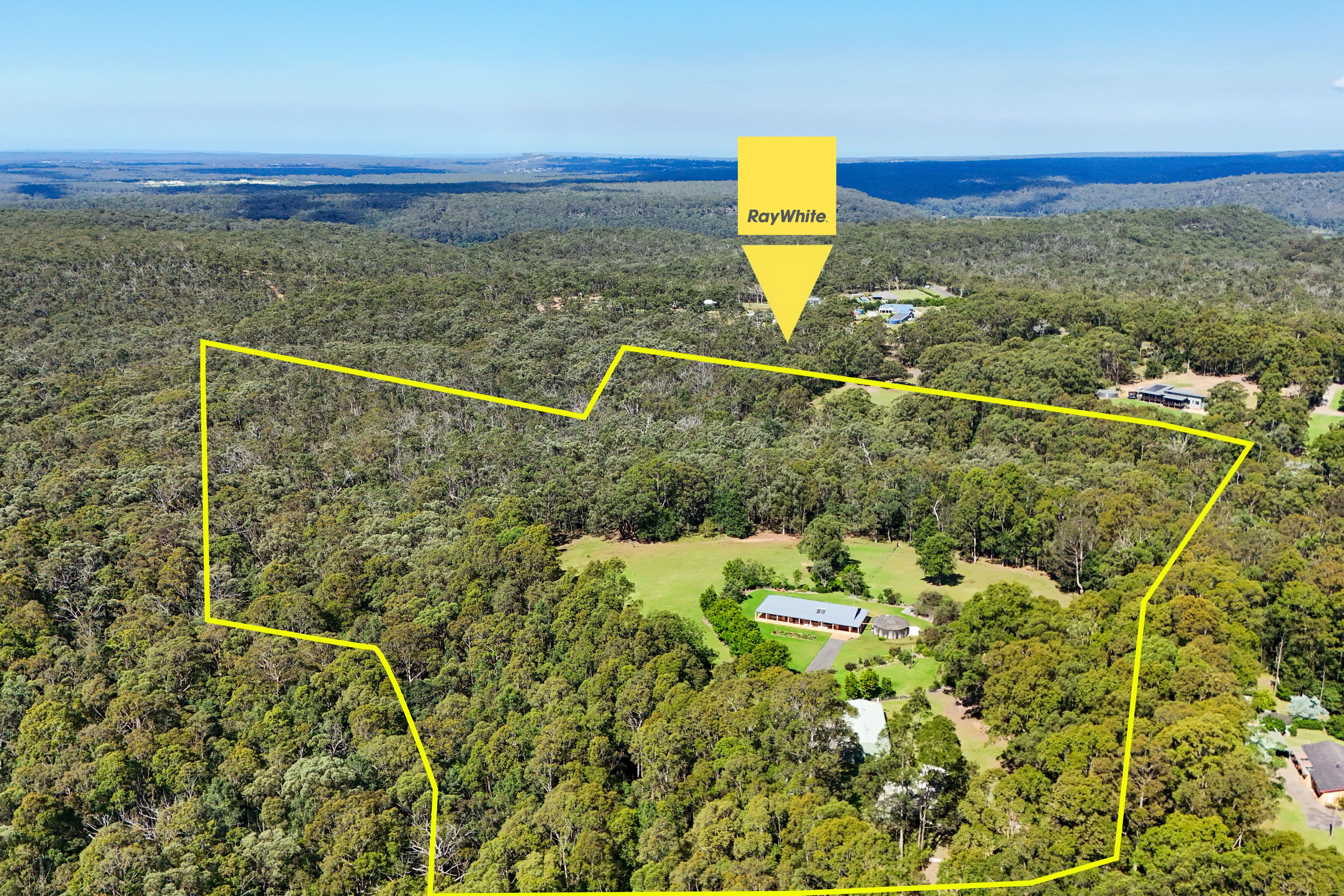 1195 Illaroo Road, Tapitallee, NSW 2540