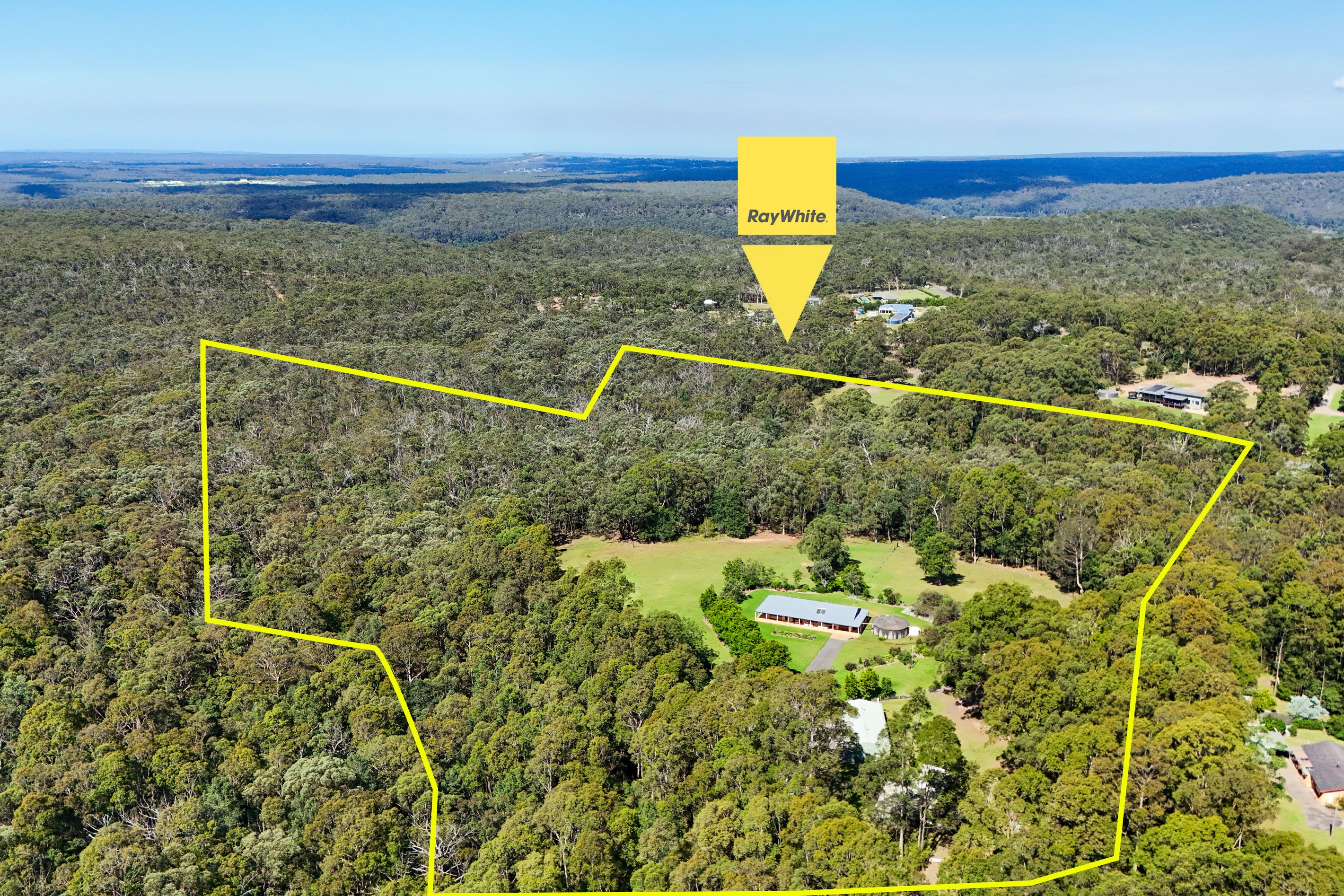 1195 Illaroo Road, Tapitallee, NSW 2540