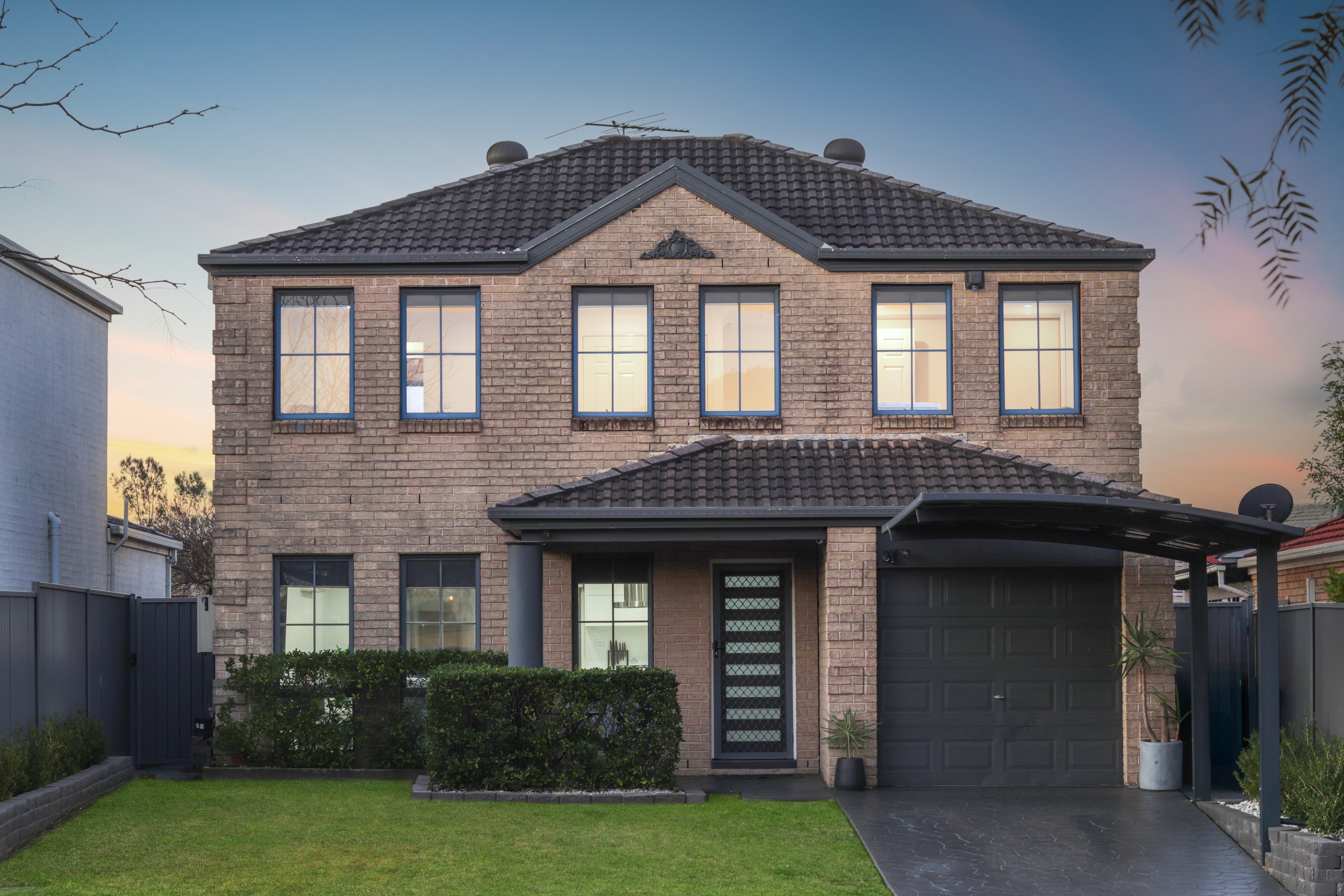 5 Lupton Place, Horningsea Park, NSW 2171