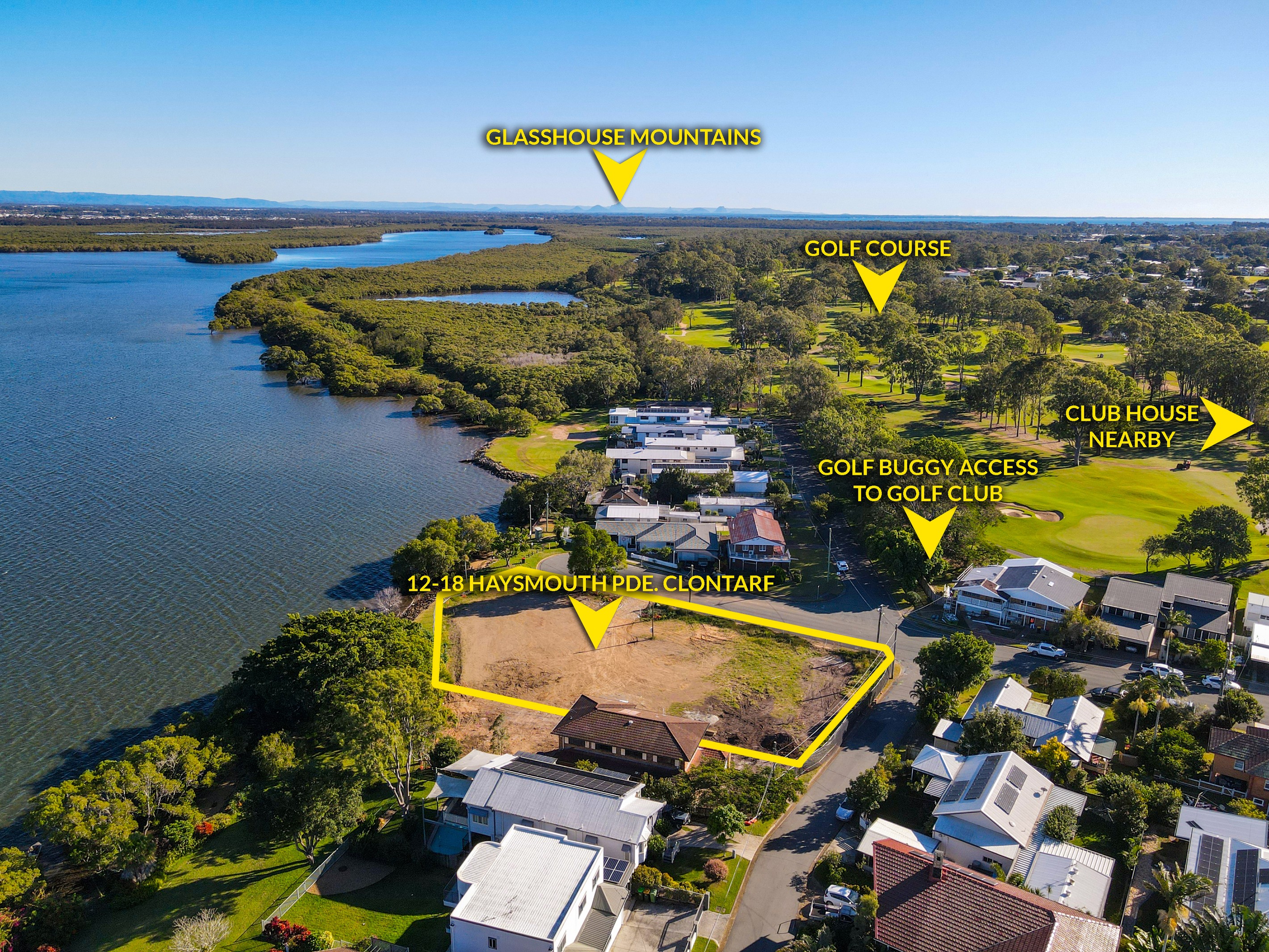 Lot 3 12-18 Haysmouth Parade, Clontarf, QLD 4019