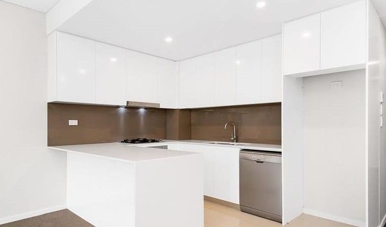 303/9-11 Arncliffe Street, Wolli Creek, NSW 2205