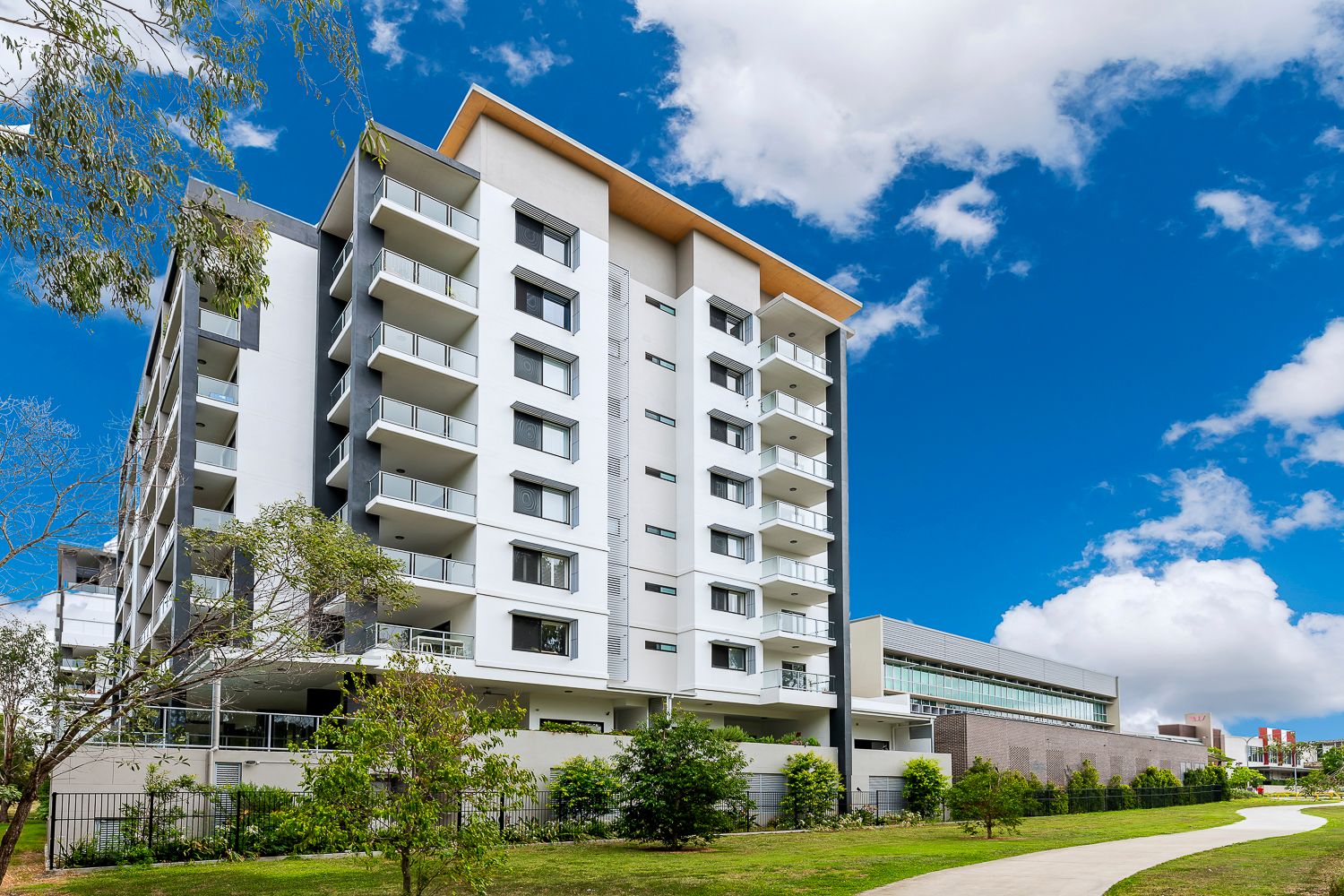 20/107 Kittyhawk Drive, Chermside, QLD 4032