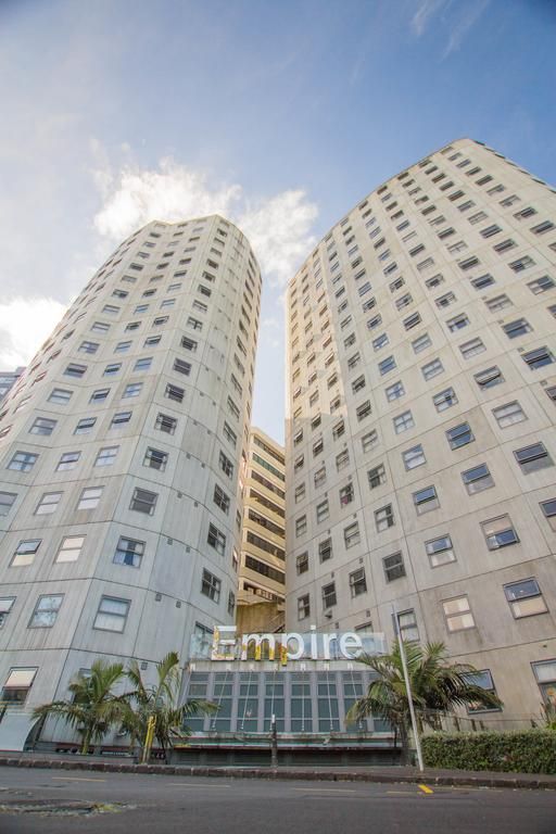 1814/23 Whitaker Place, Auckland Central, Auckland City
