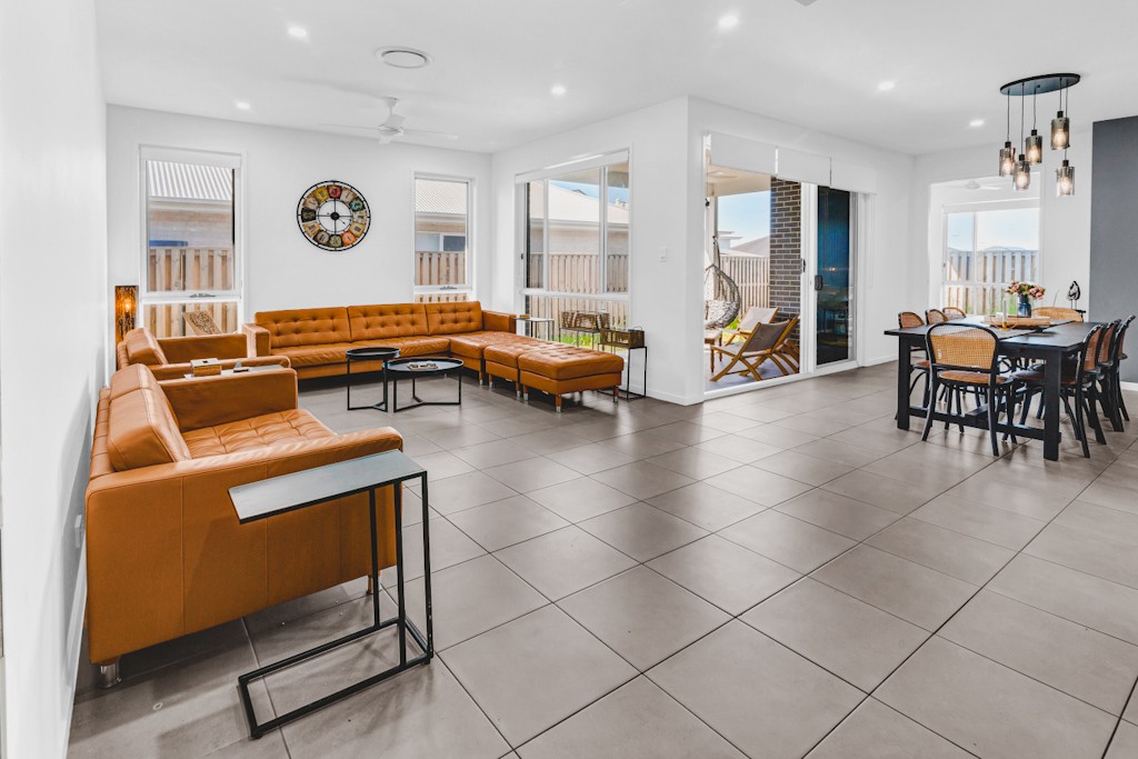 48 Kosciuszko Circuit, Pimpama, QLD 4209