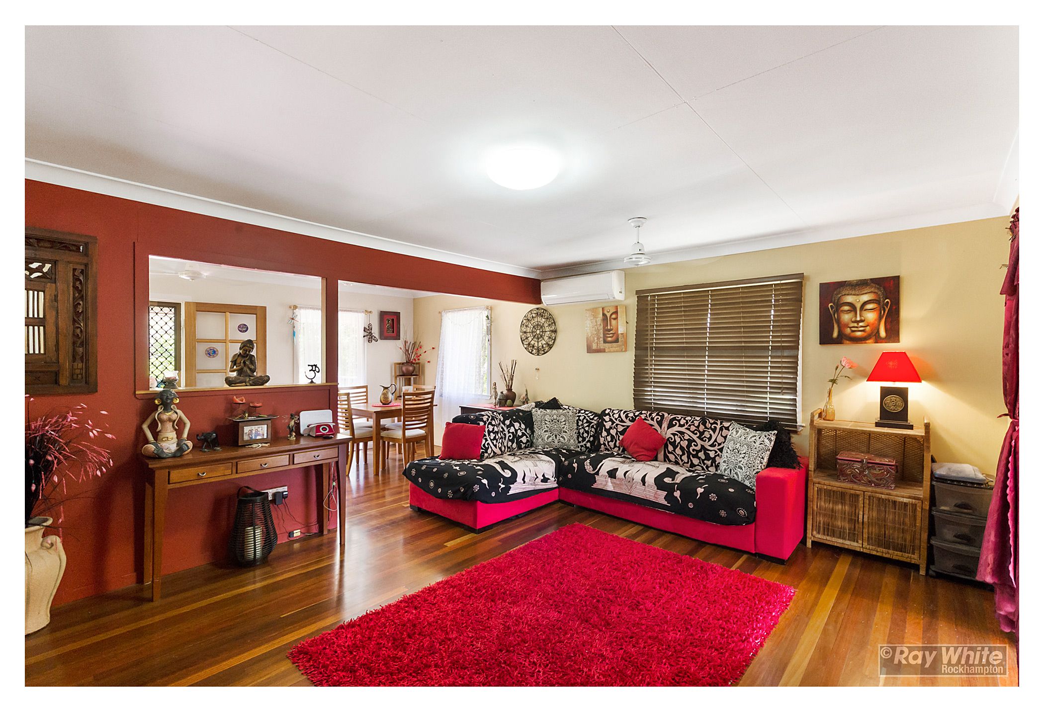 370 Limpus Street, Frenchville, QLD 4701