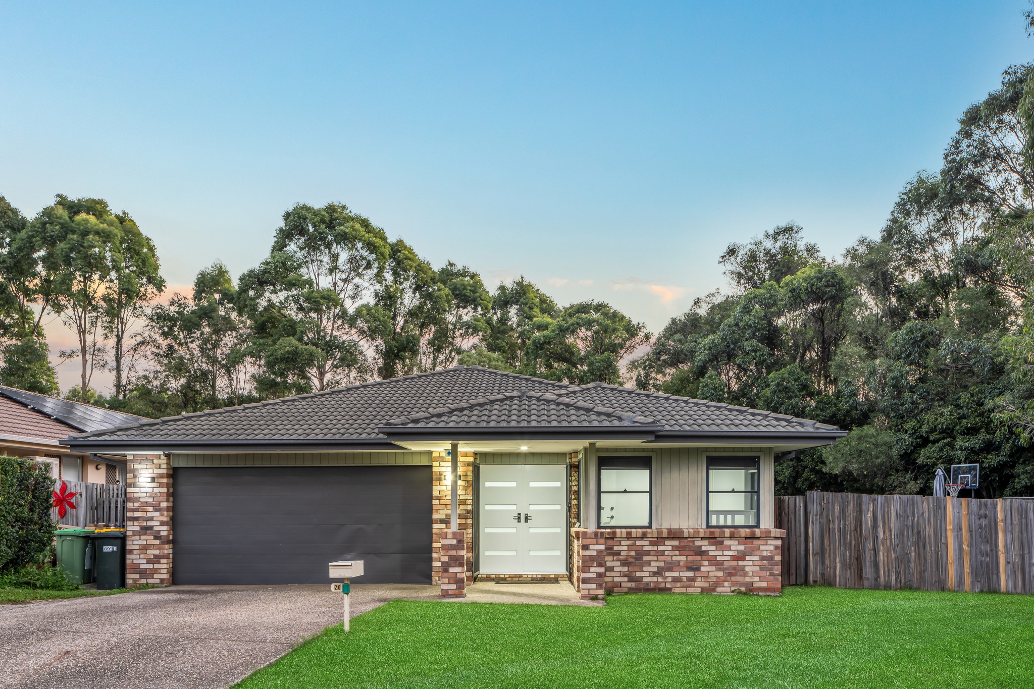 20 Matthews Crescent, Pimpama, QLD 4209