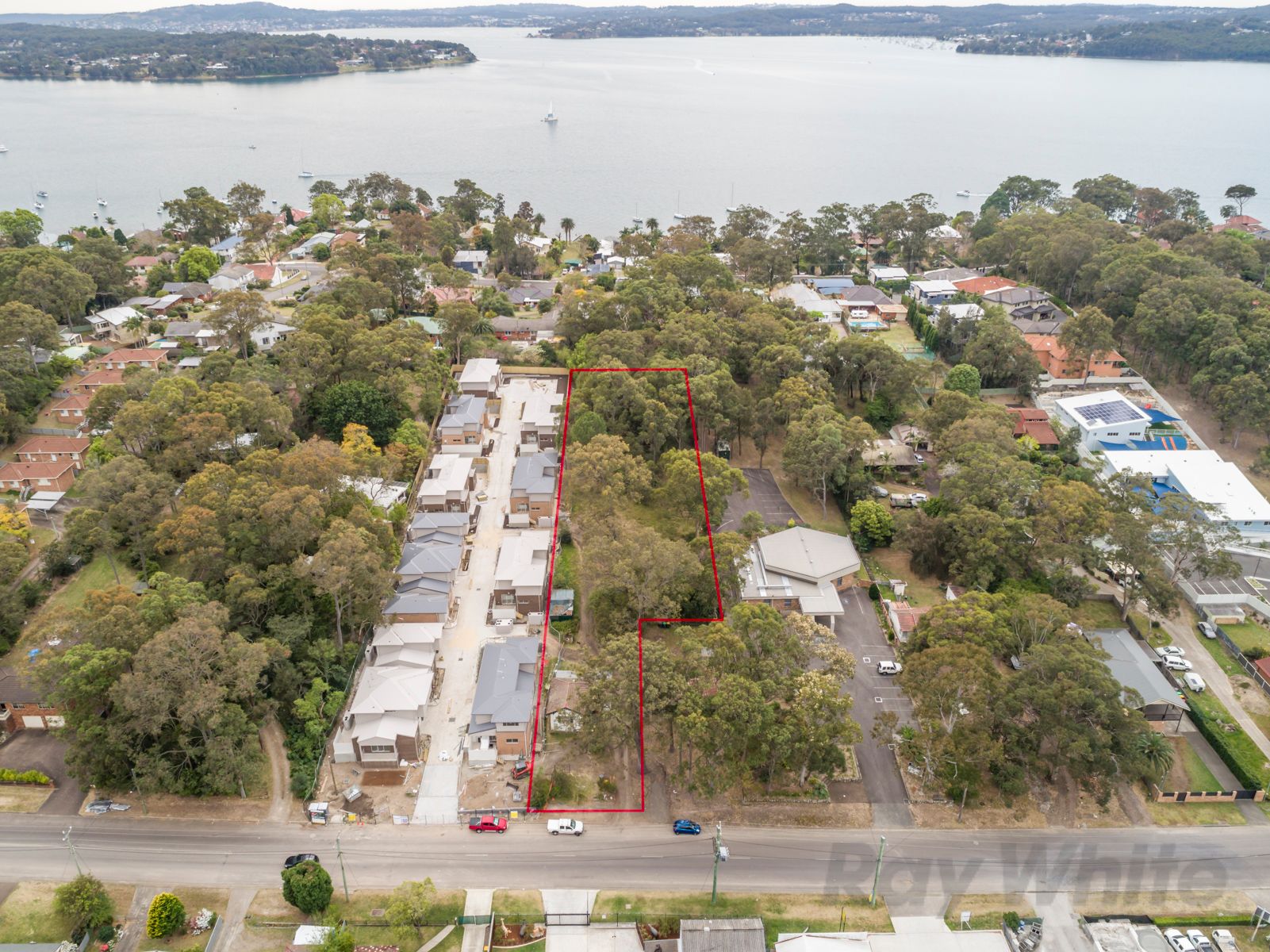 149 Excelsior Parade, Toronto, NSW 2283