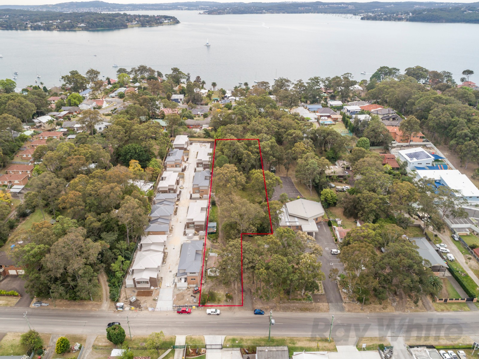 149 Excelsior Parade, Toronto, NSW 2283
