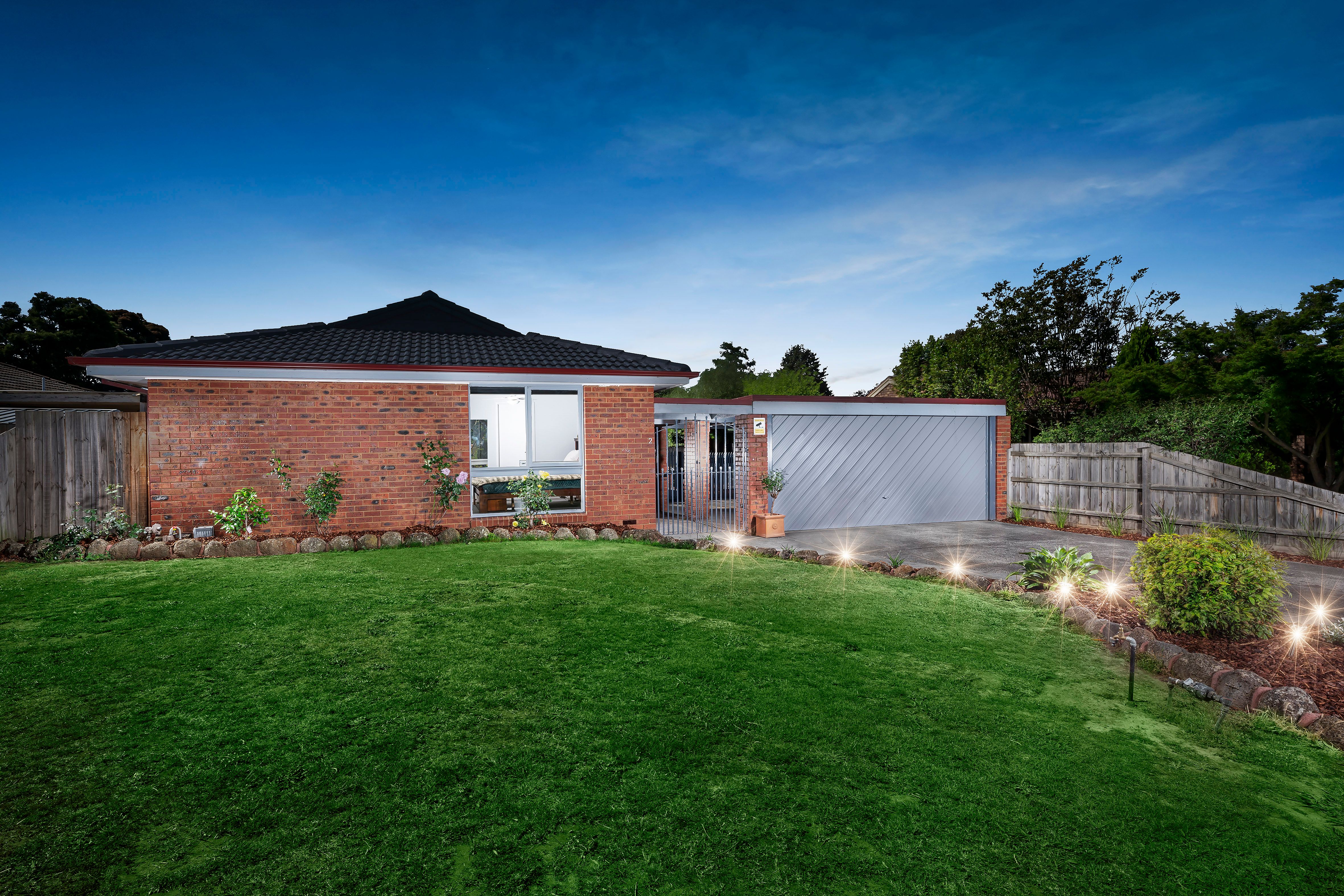 2 Melanie Close, Wantirna South, VIC 3152