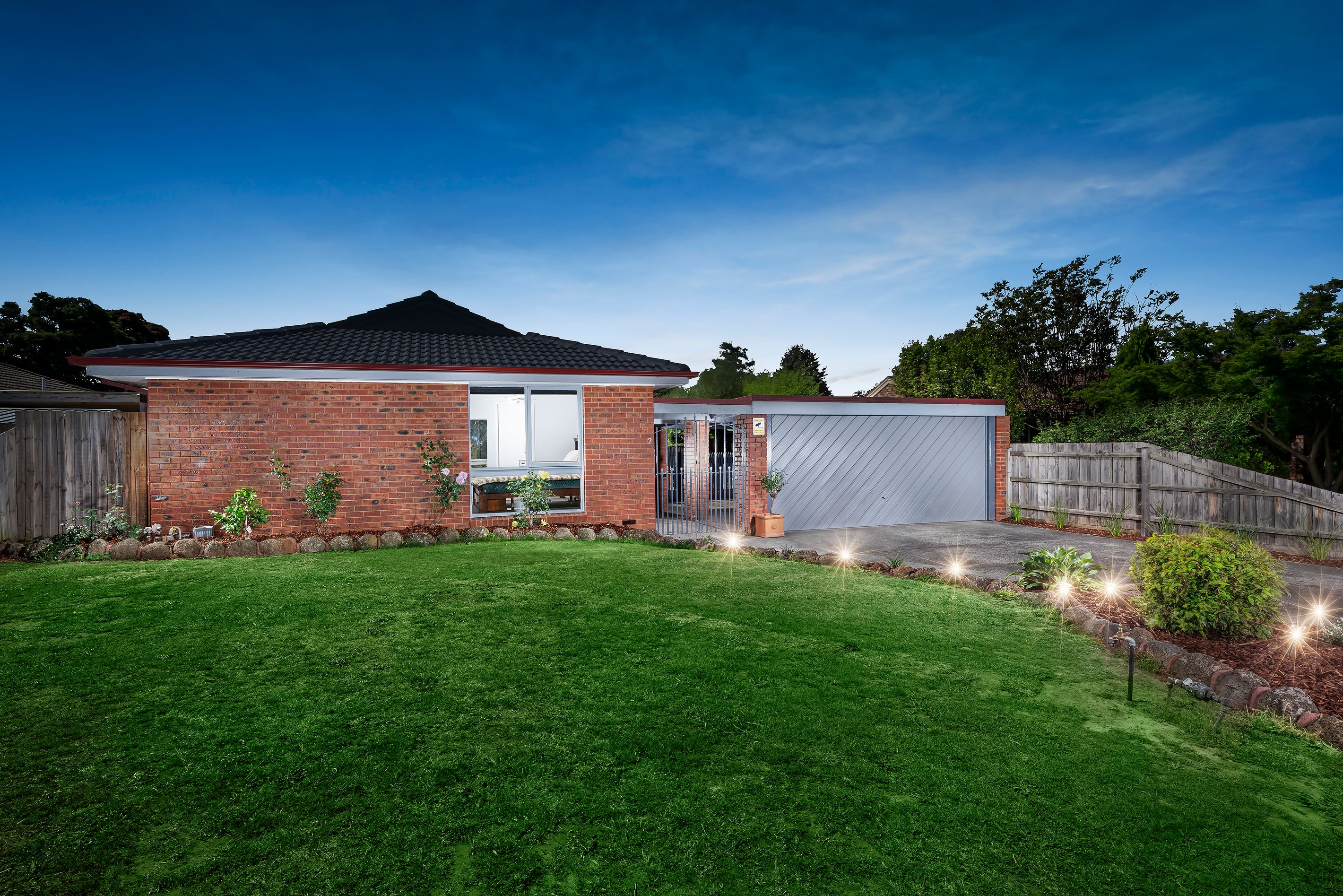 2 Melanie Close, Wantirna South, VIC 3152