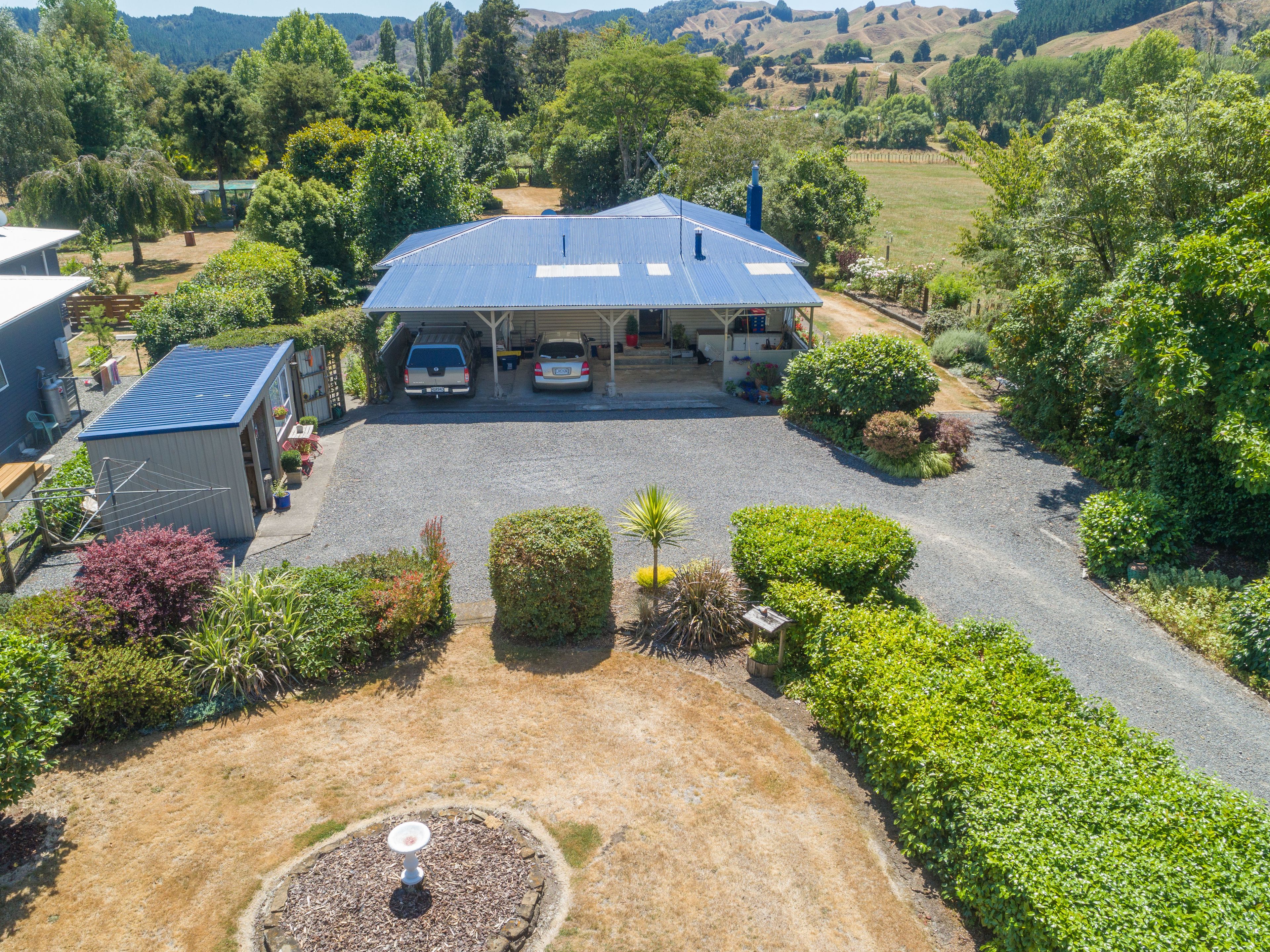 57 Racecourse Road, Taumarunui, Ruapehu District
