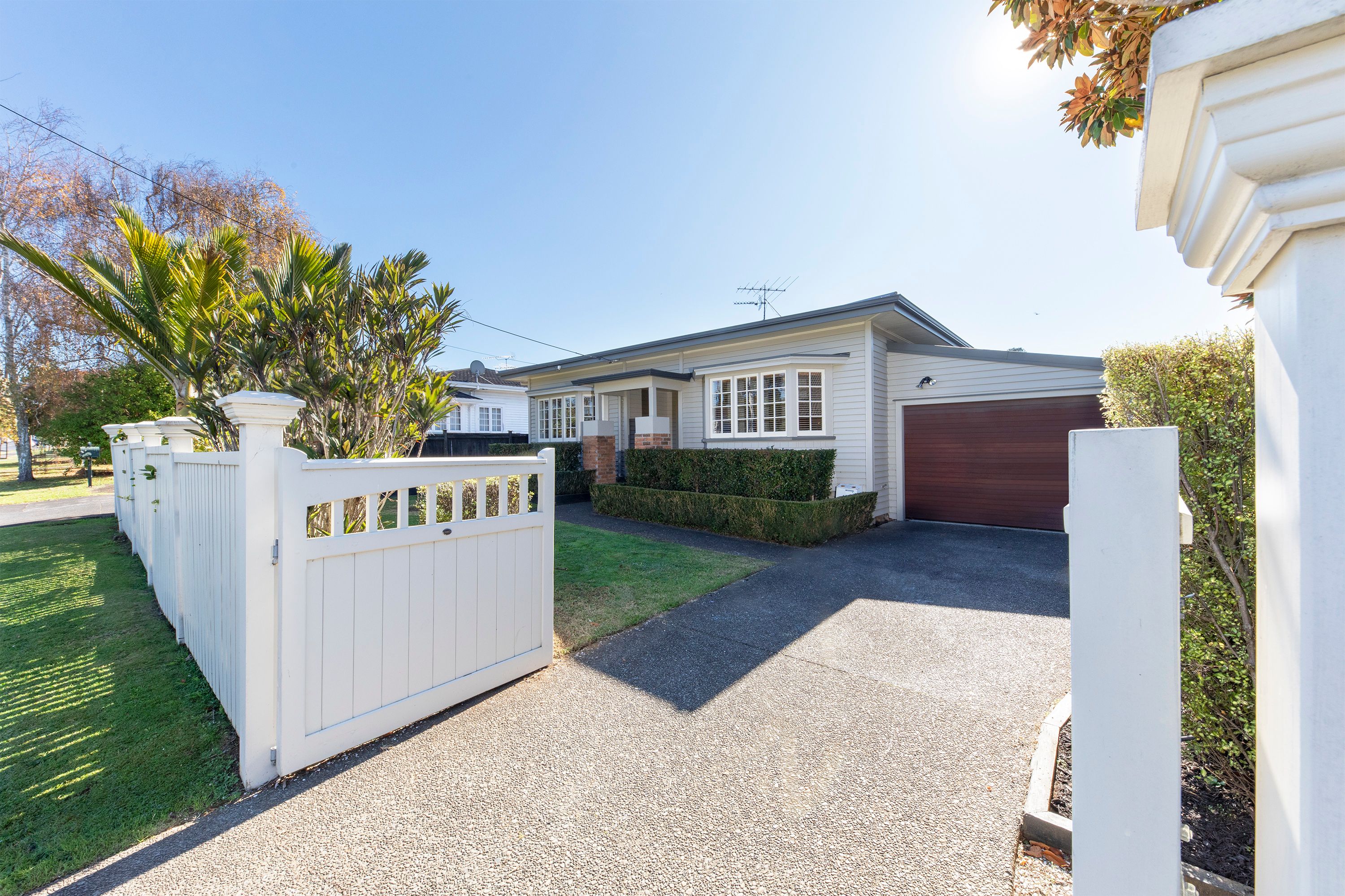 3 Fernleigh Avenue, Epsom, Auckland City