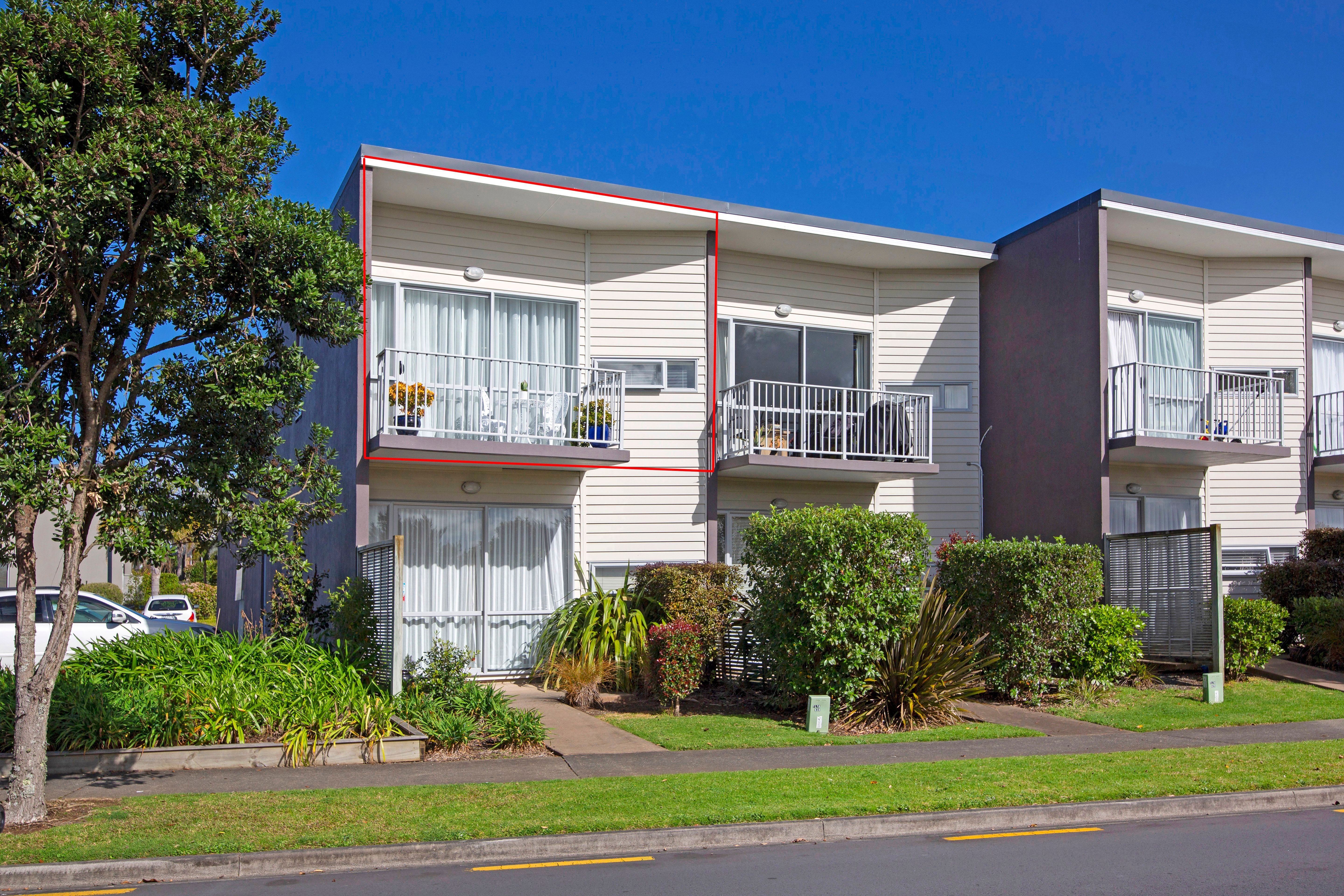 78/7 Kelvin Hart Drive, East Tamaki, Manukau City