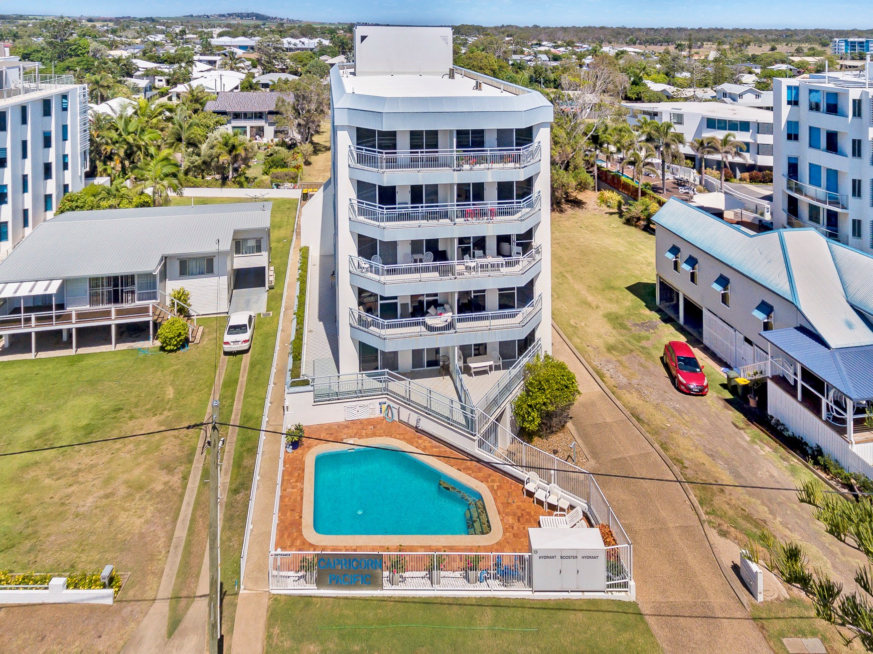2/91 Esplanade, Bargara, QLD 4670