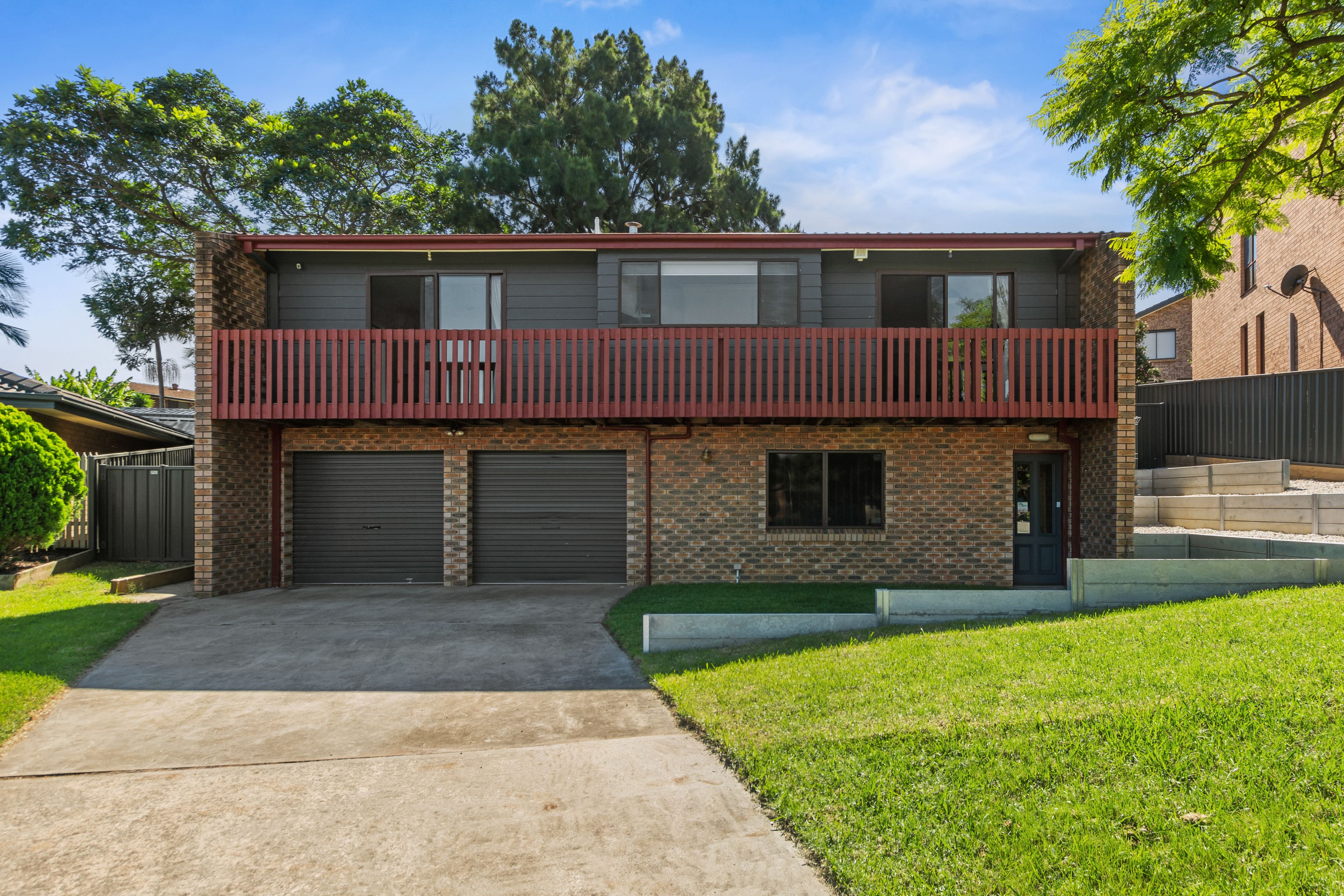 12 Crighton Place, Dapto NSW 2530