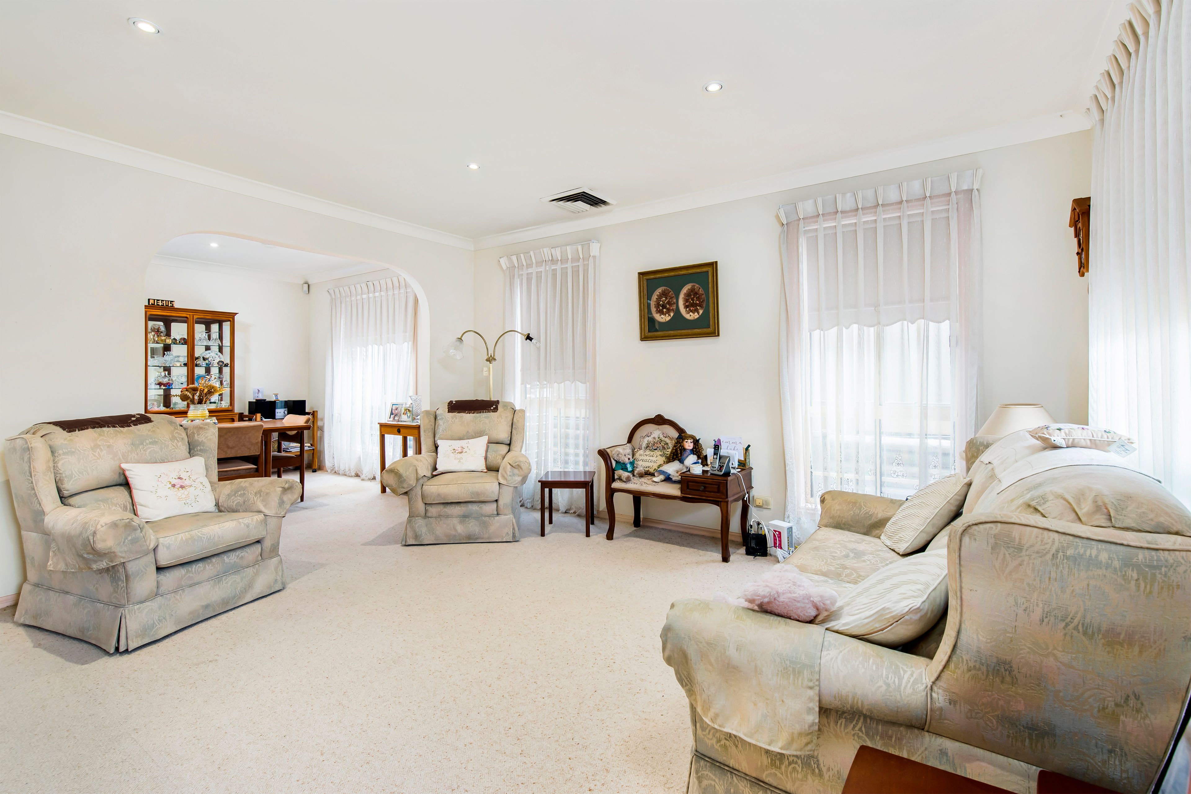 2/5 Gindurra Avenue, Castle Hill, NSW 2154