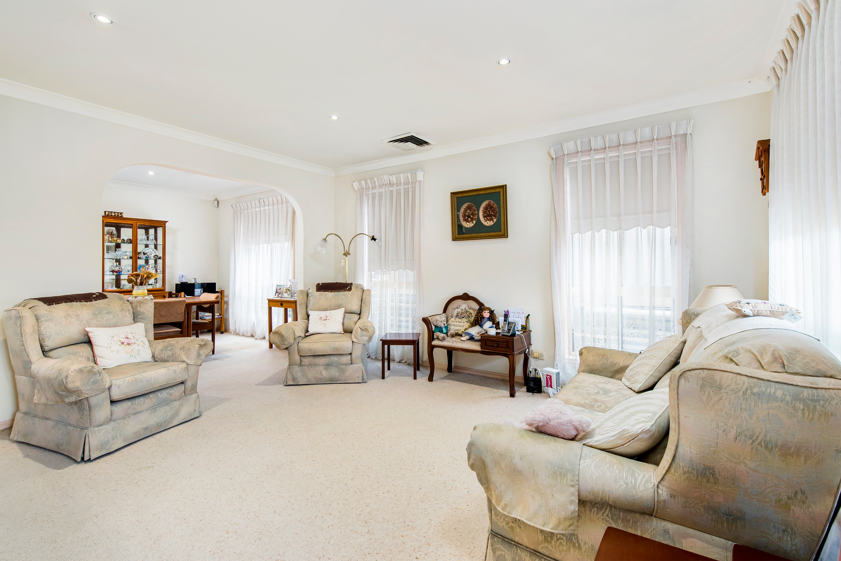 2/5 Gindurra Avenue, Castle Hill, NSW 2154