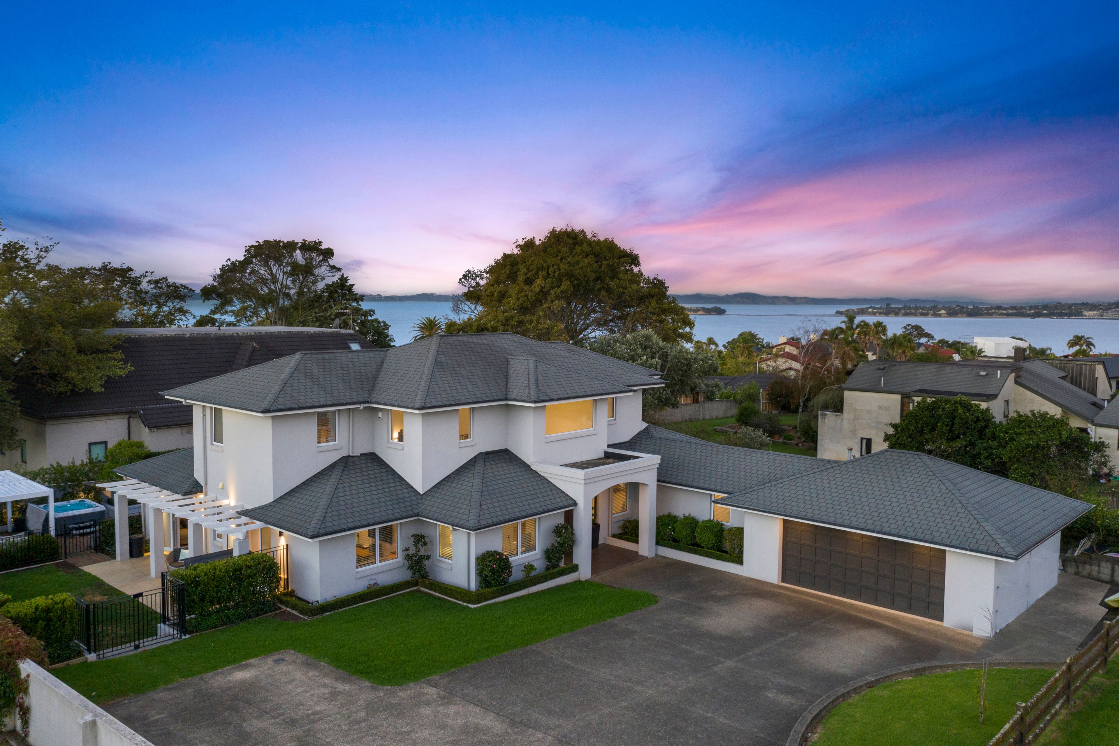38 Cockle Bay Road, Cockle Bay, Manukau City