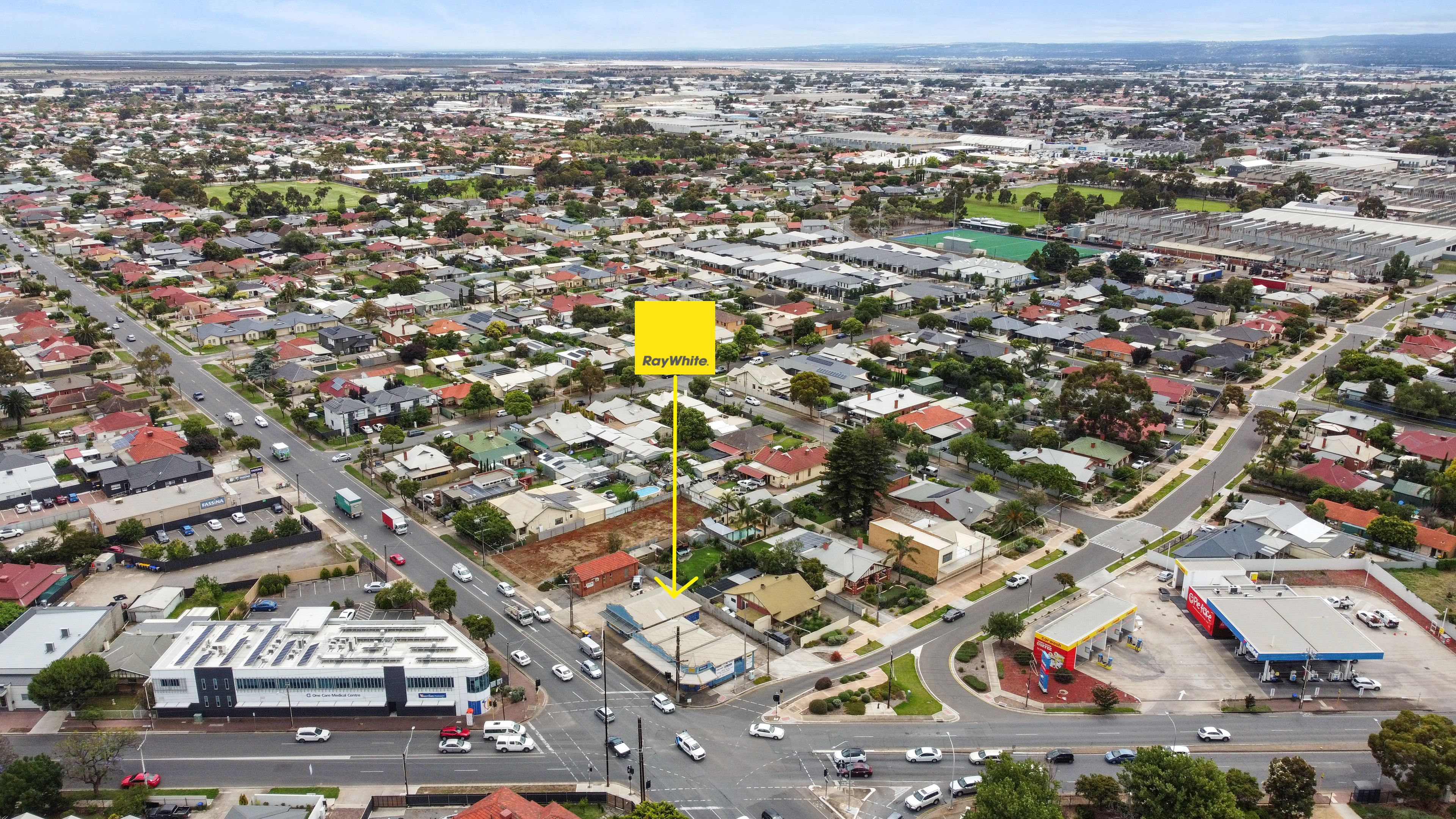 2 Addison Road, Pennington, SA 5013