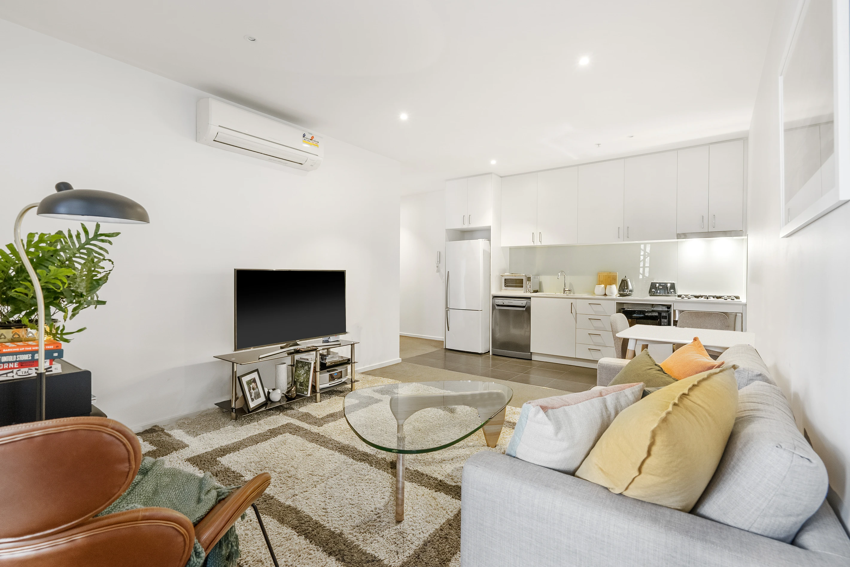 102/16 Leake Street, Essendon, VIC 3040