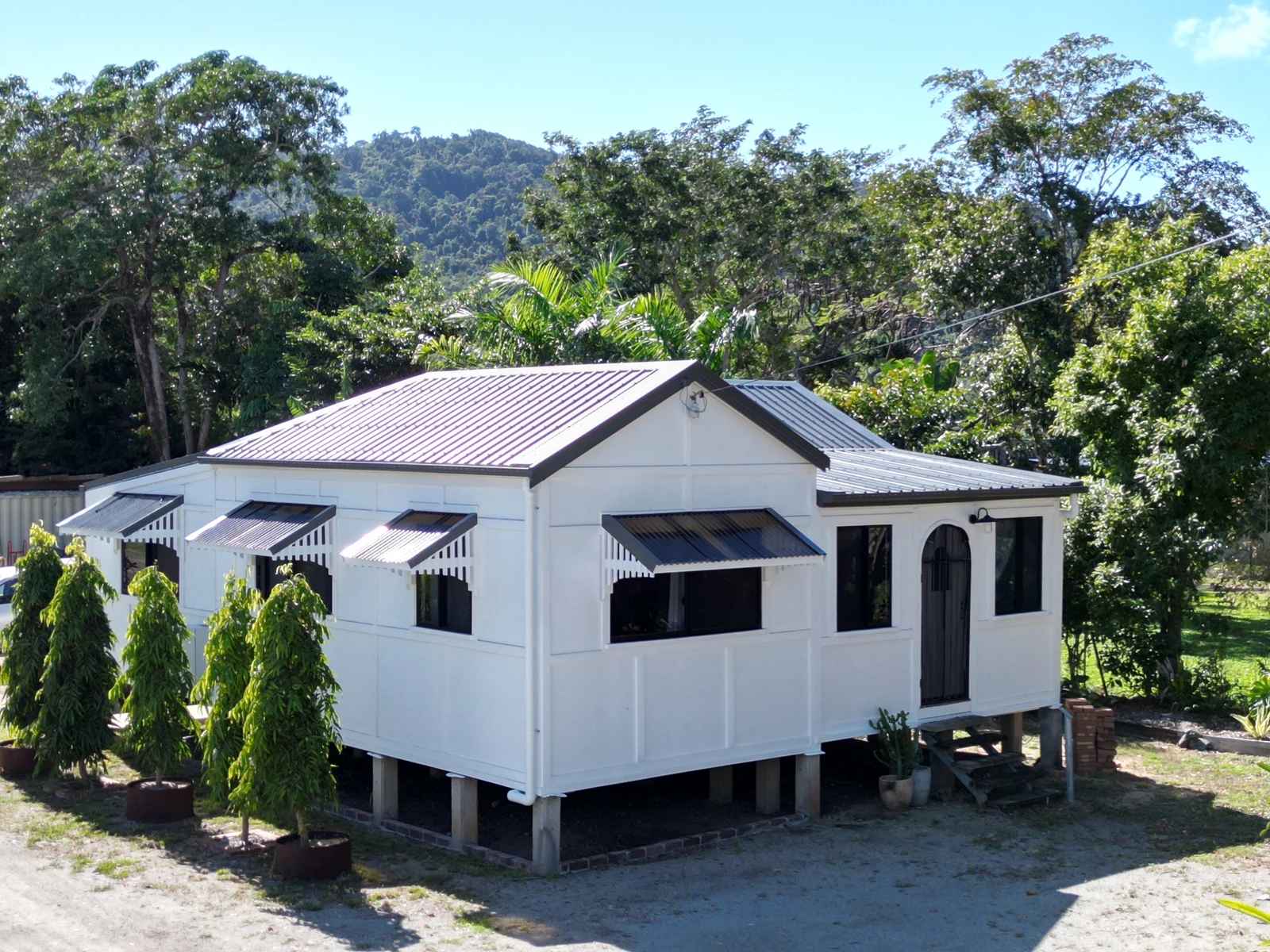 2571 Shute Harbour Road, Jubilee Pocket, QLD 4802