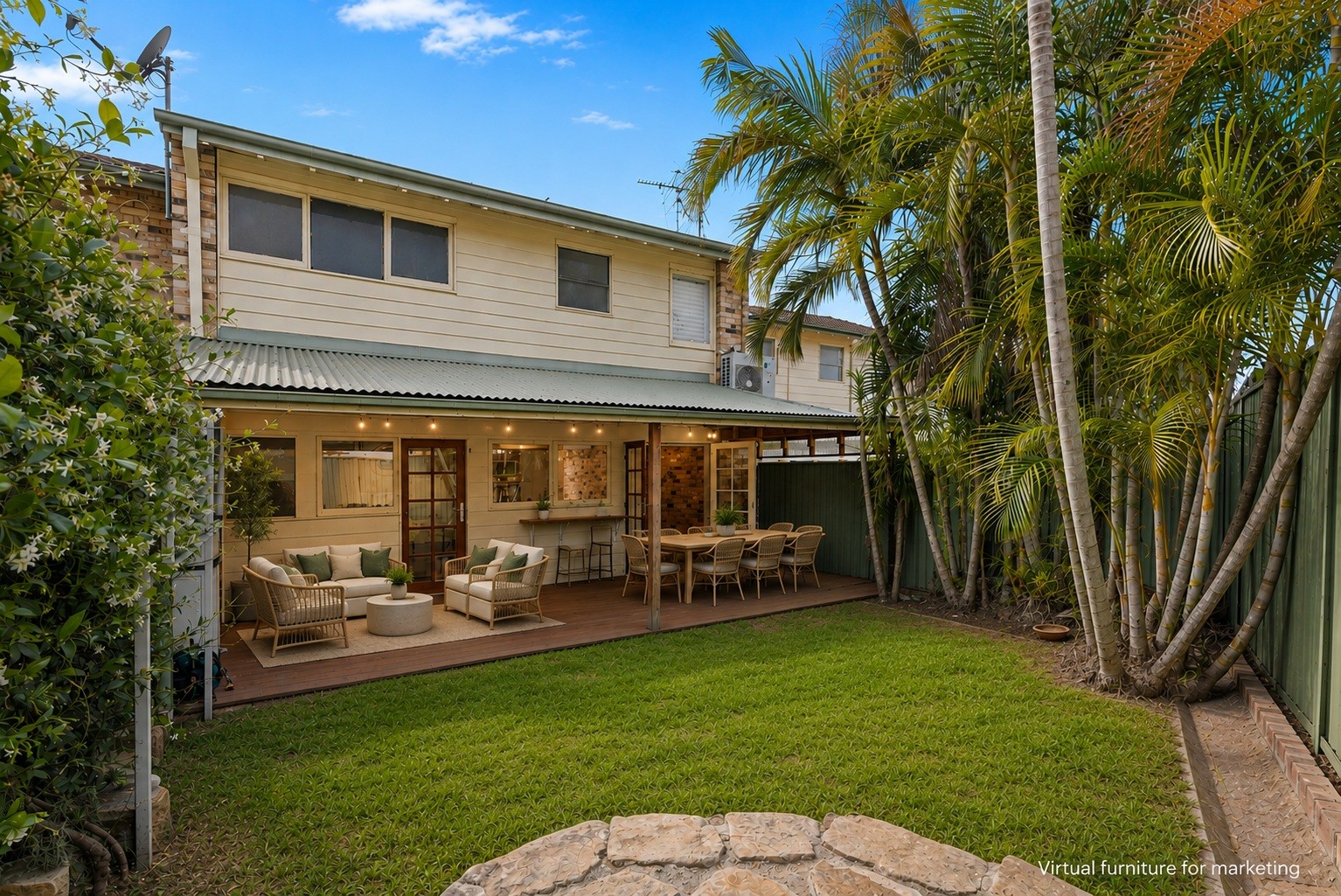 30/193 Davies Road, Padstow, NSW 2211