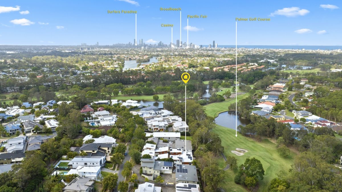 15 Andromeda Parade, Robina QLD 4226