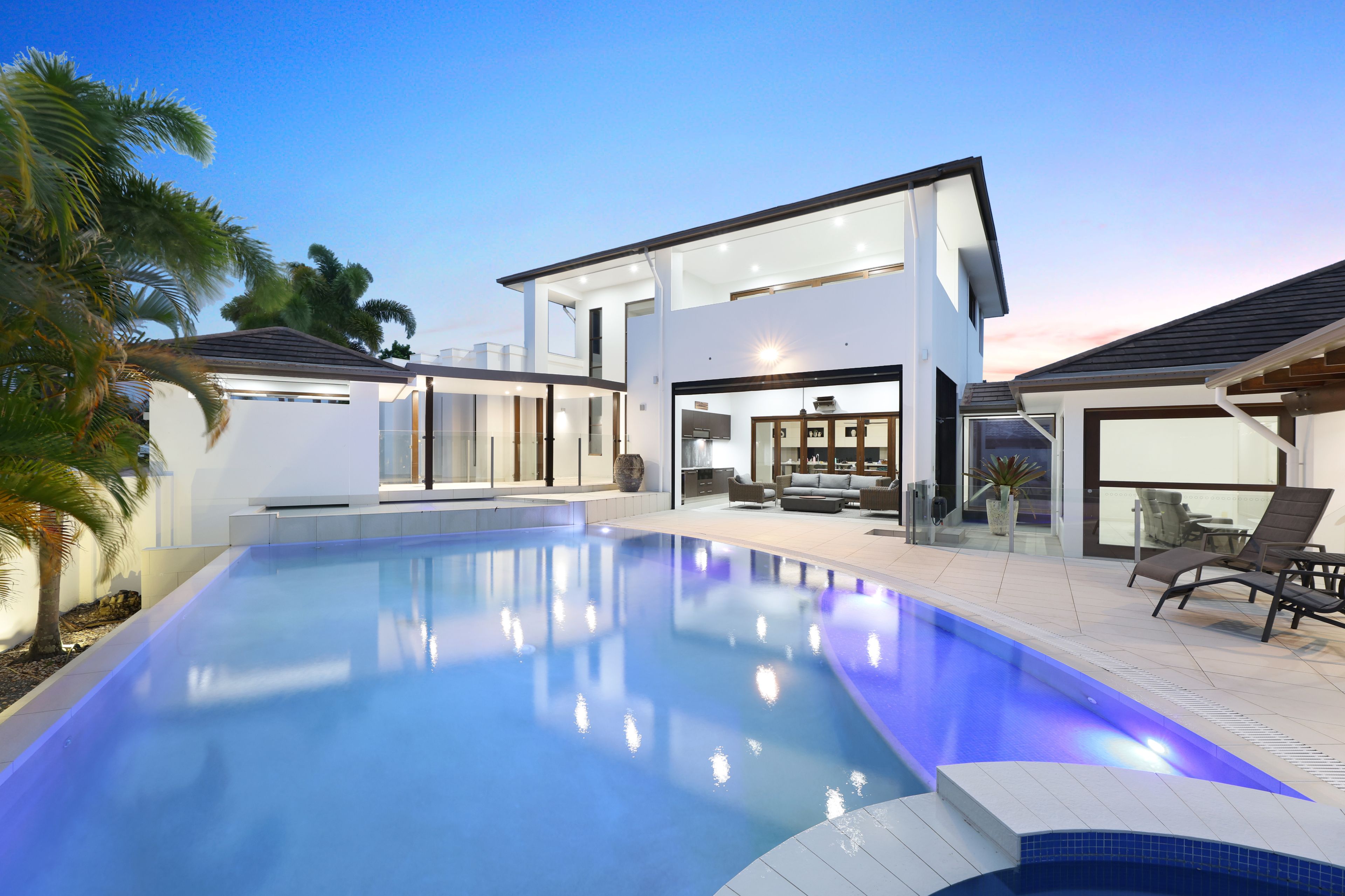 5436 Bay Hill Terrace, Sanctuary Cove, QLD 4212