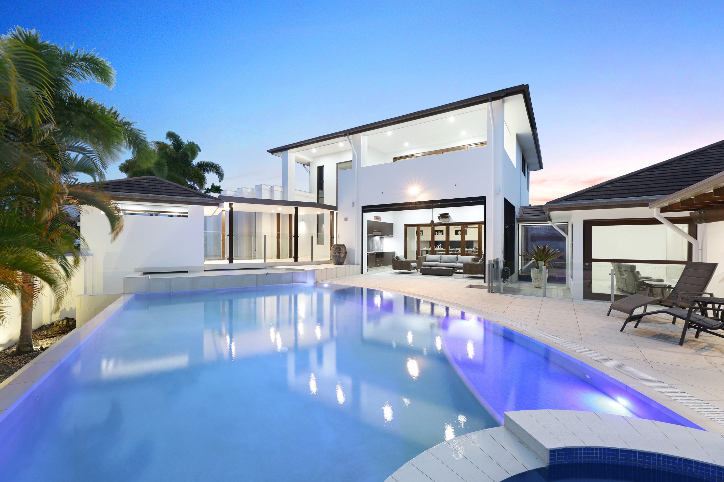 5436 Bay Hill Terrace, Sanctuary Cove, QLD 4212