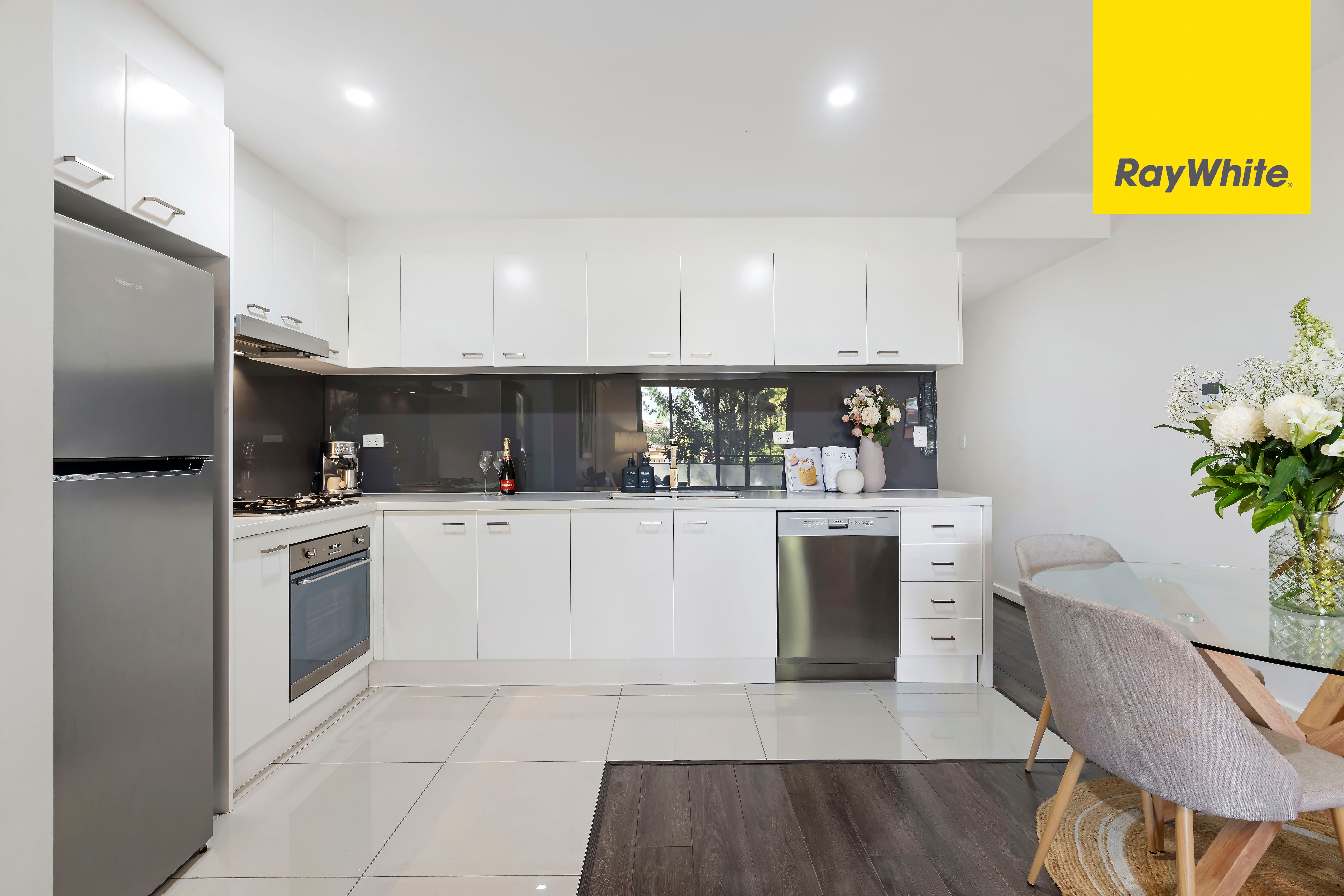 14/30-34 Keeler Street — photo 4 of 6