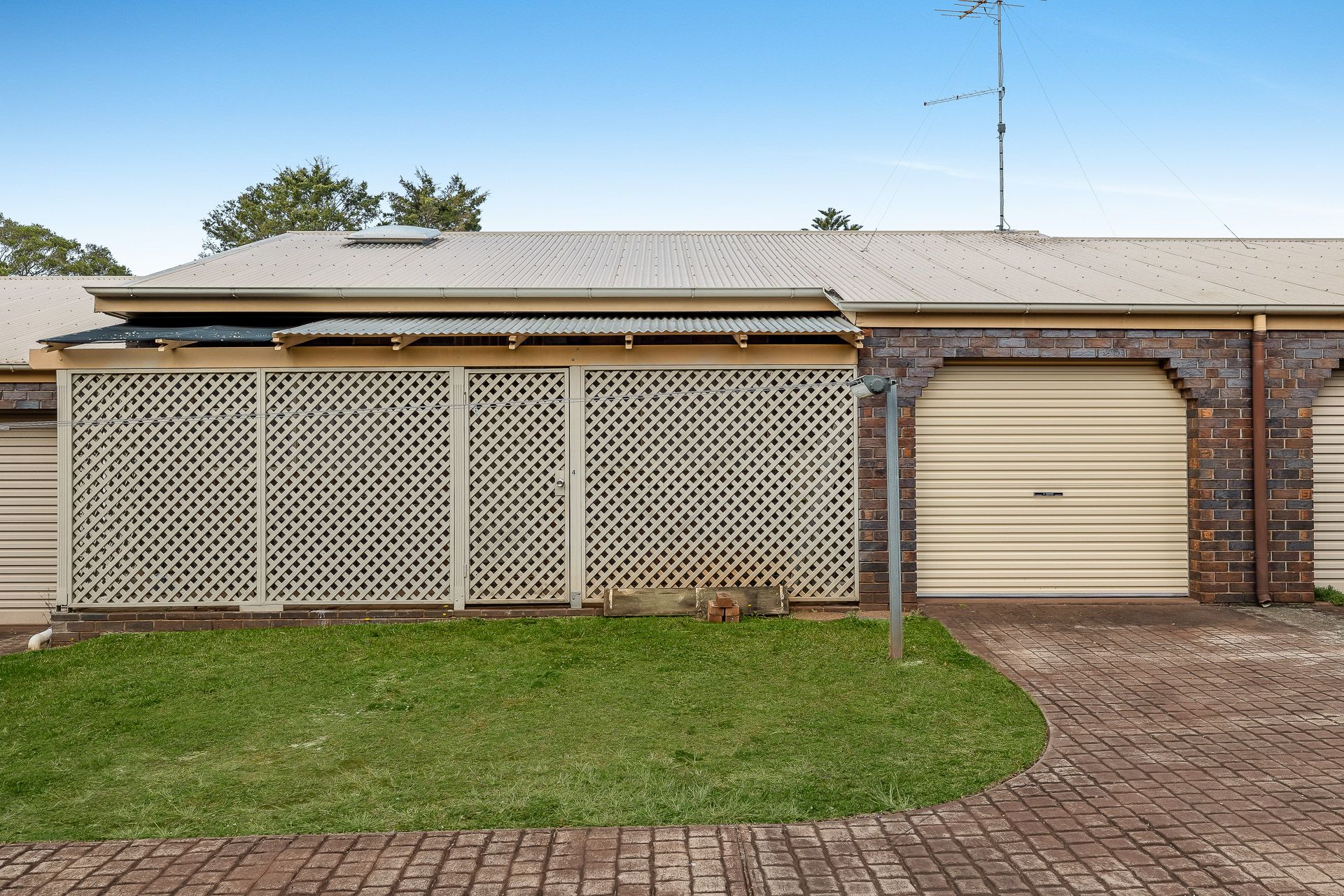 4/377 Alderley Street, South Toowoomba, QLD 4350