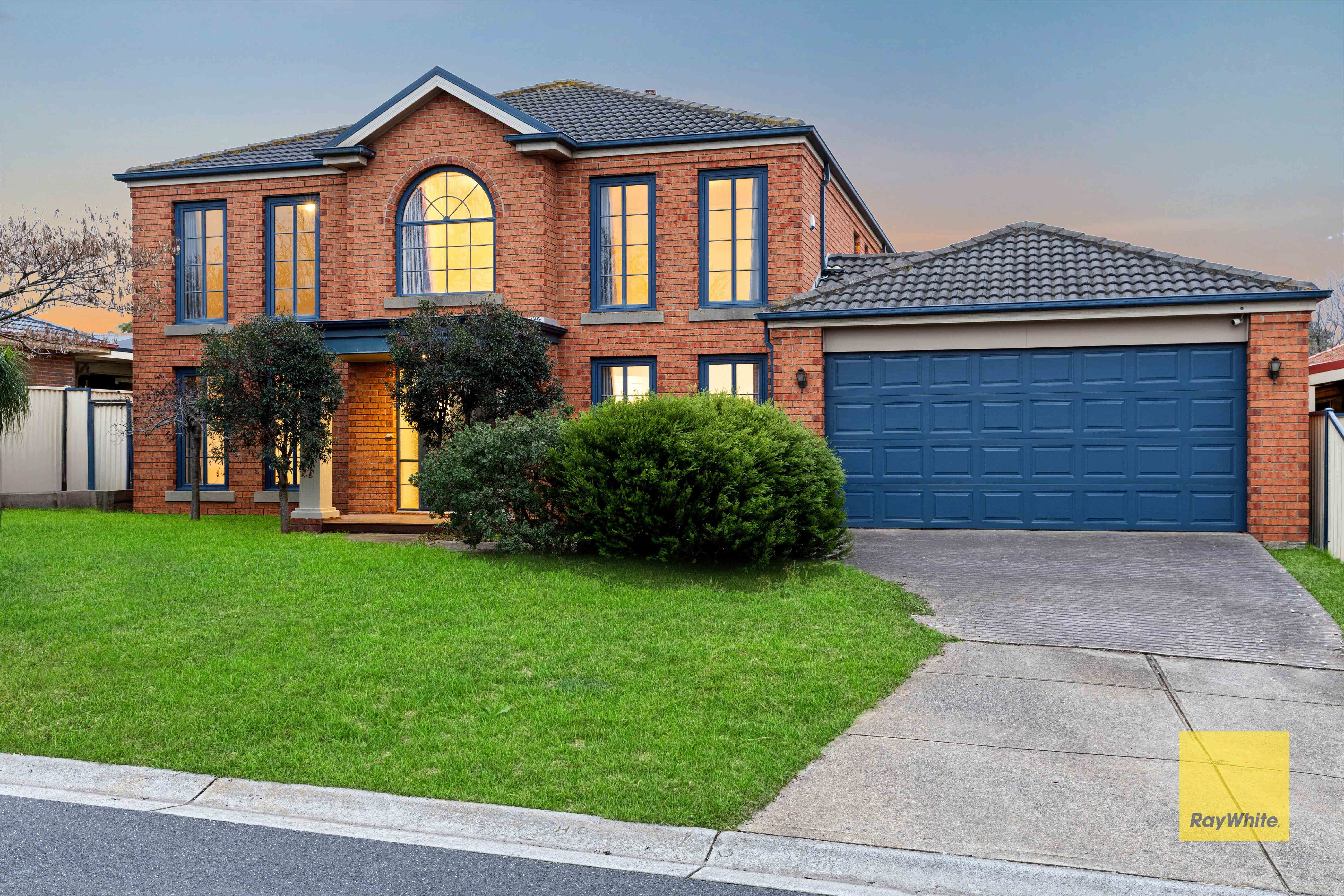 17 St Nicholas Court, Tarneit, VIC 3029