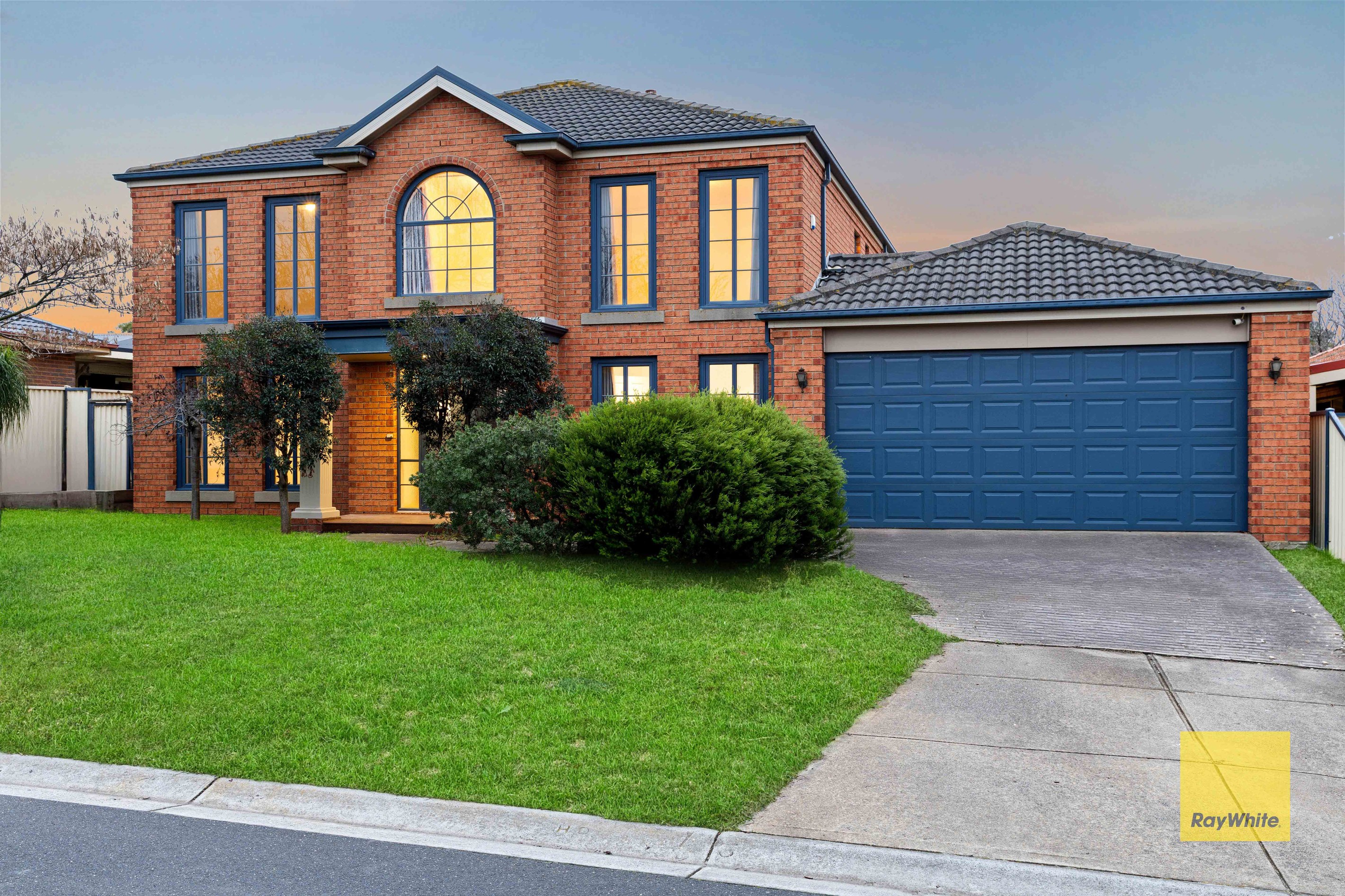17 St Nicholas Court, Tarneit, VIC 3029