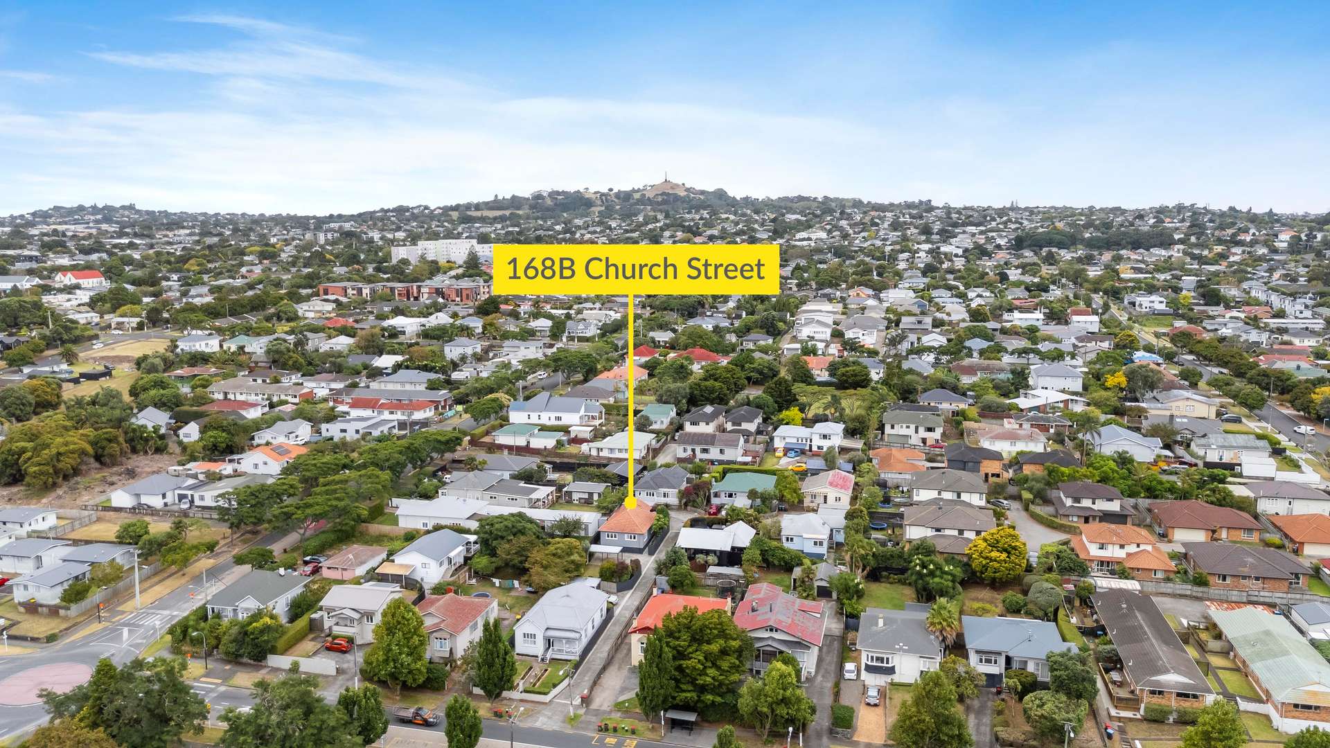 168b Church Street photo 24