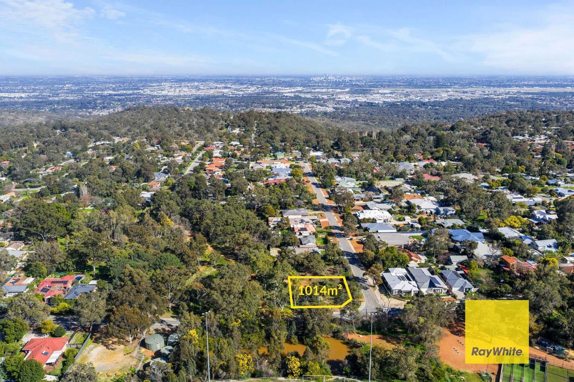 12 Mcrae Road, Kalamunda, WA 6076