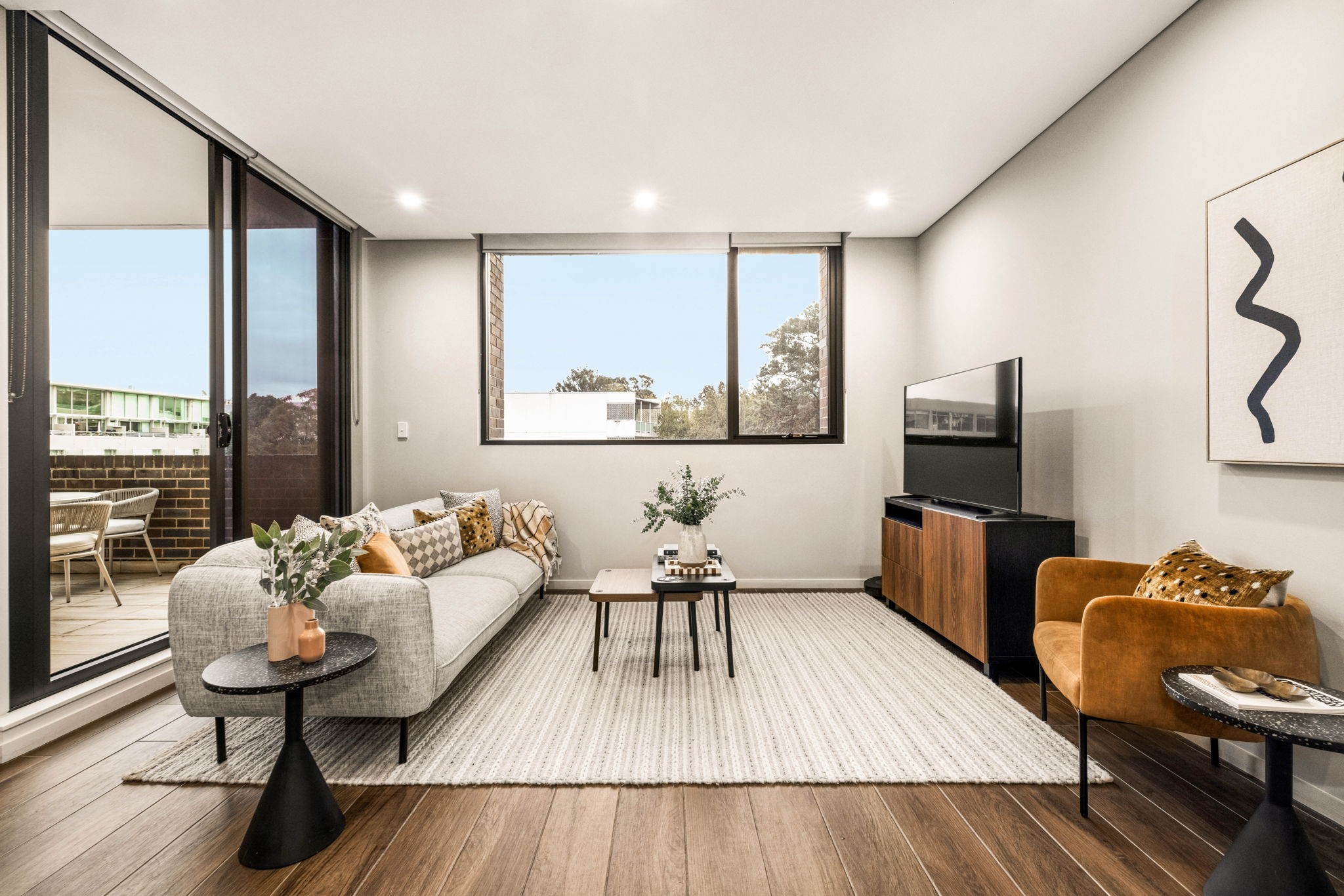 204/1 Brightwell Lane, Erskineville, NSW 2043
