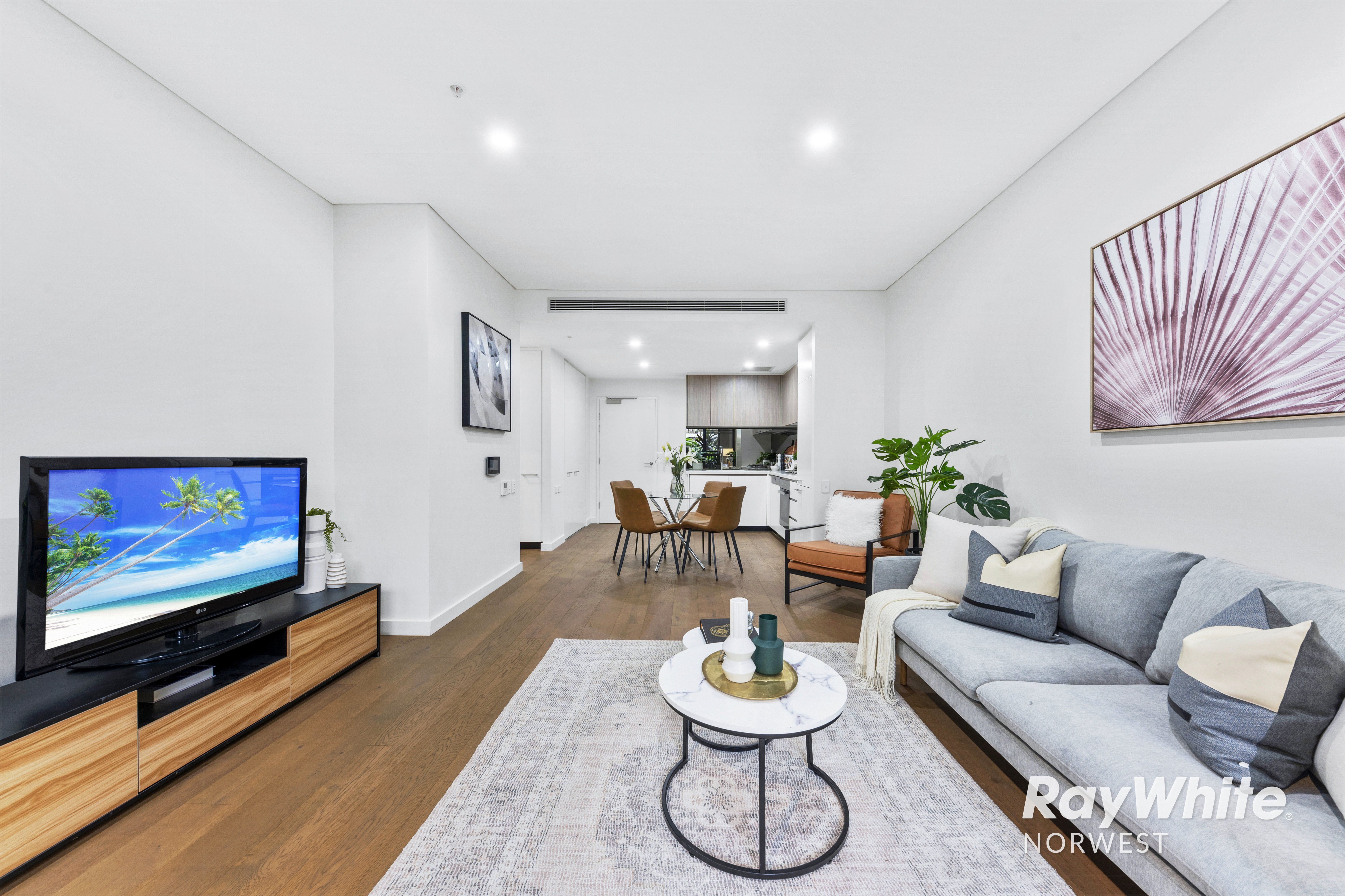 6 Kingsborough Way, Zetland NSW 2017