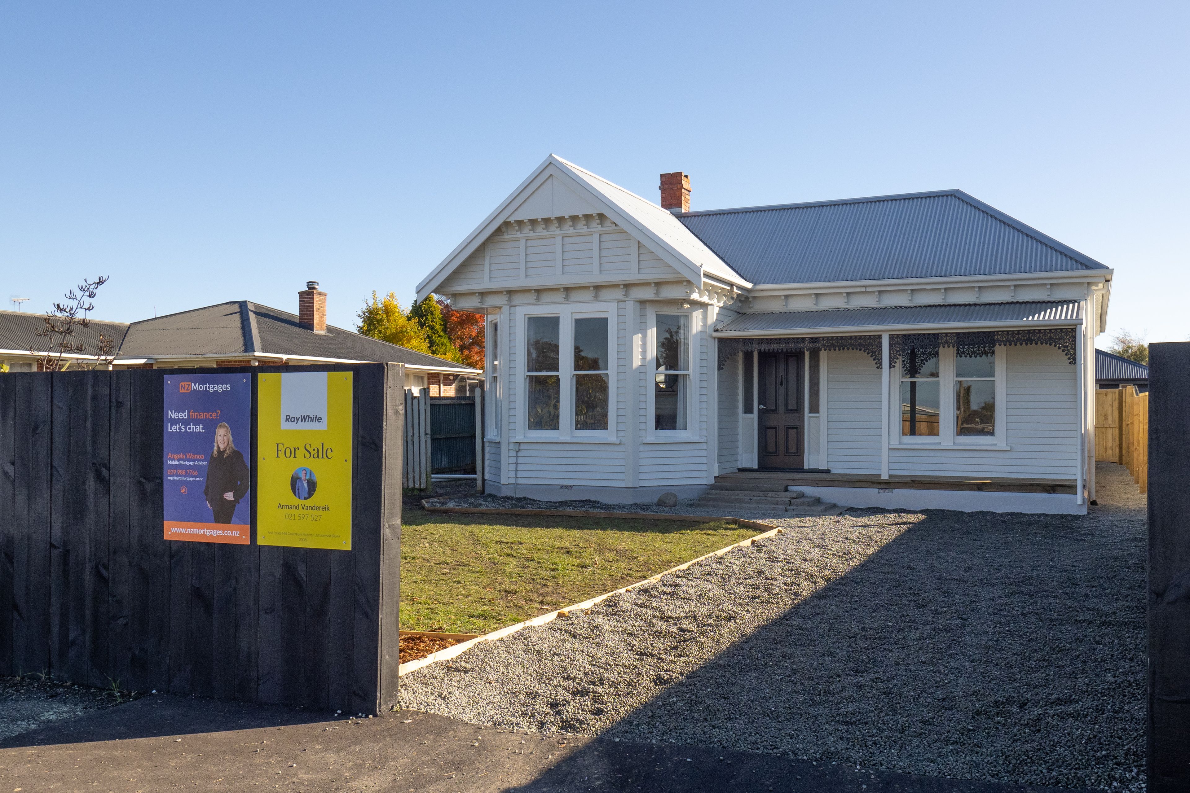 63 Cambridge Street, Ashburton, Ashburton District
