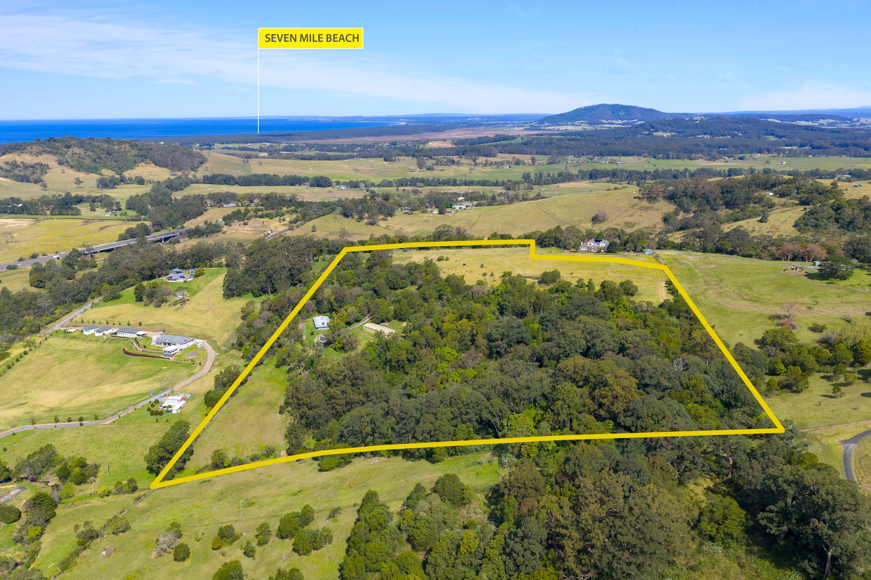 40 Tomlins Road, Broughton Village, NSW 2534