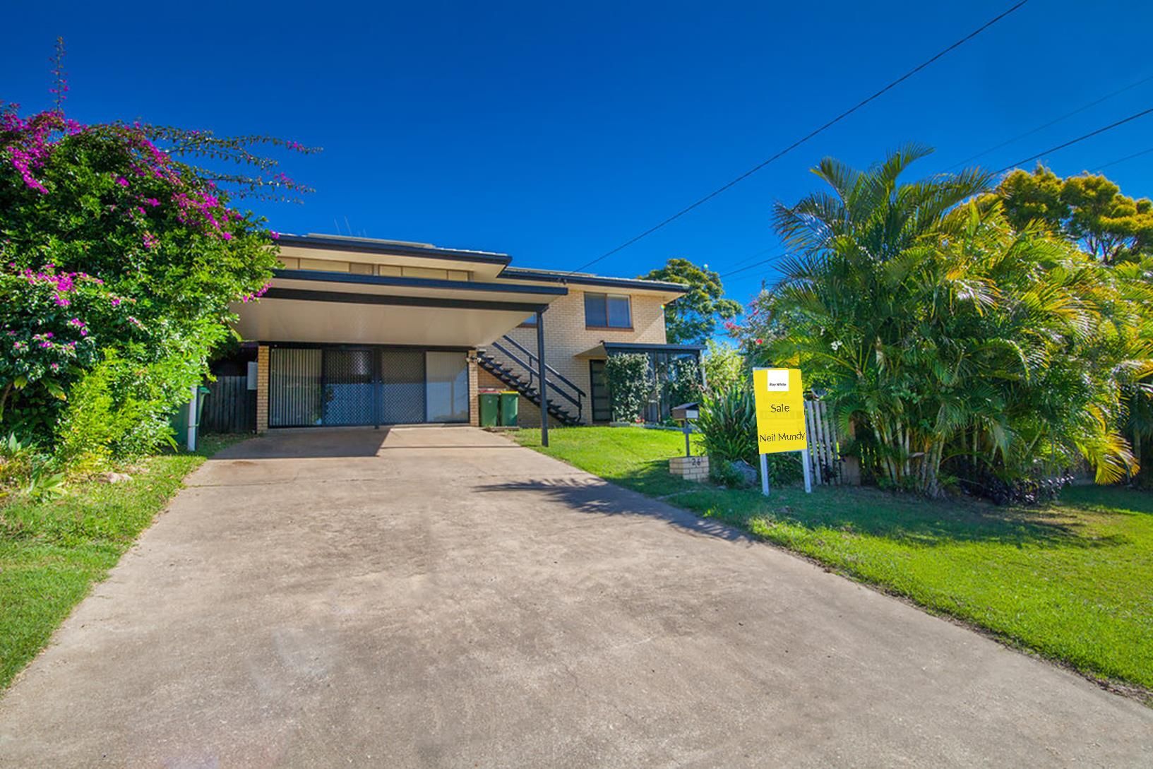 26 Glode Avenue, Churchill, QLD 4305