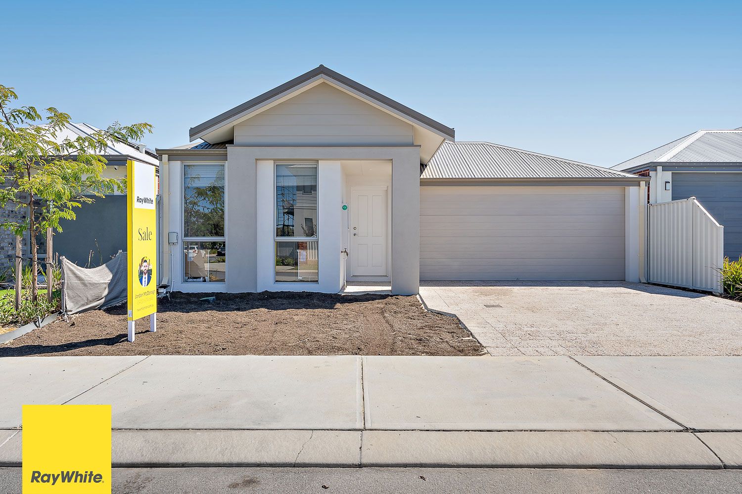 20 Throttle Street, BRABHAM WA 6055